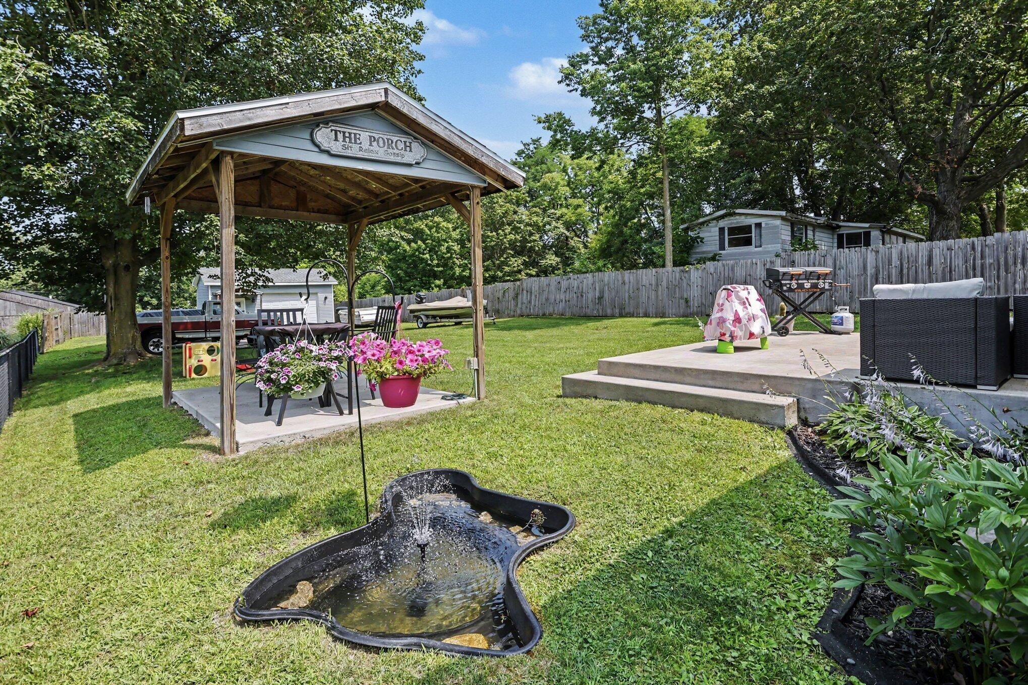 26830 Hamilton Street Edwardsburg MI 49112