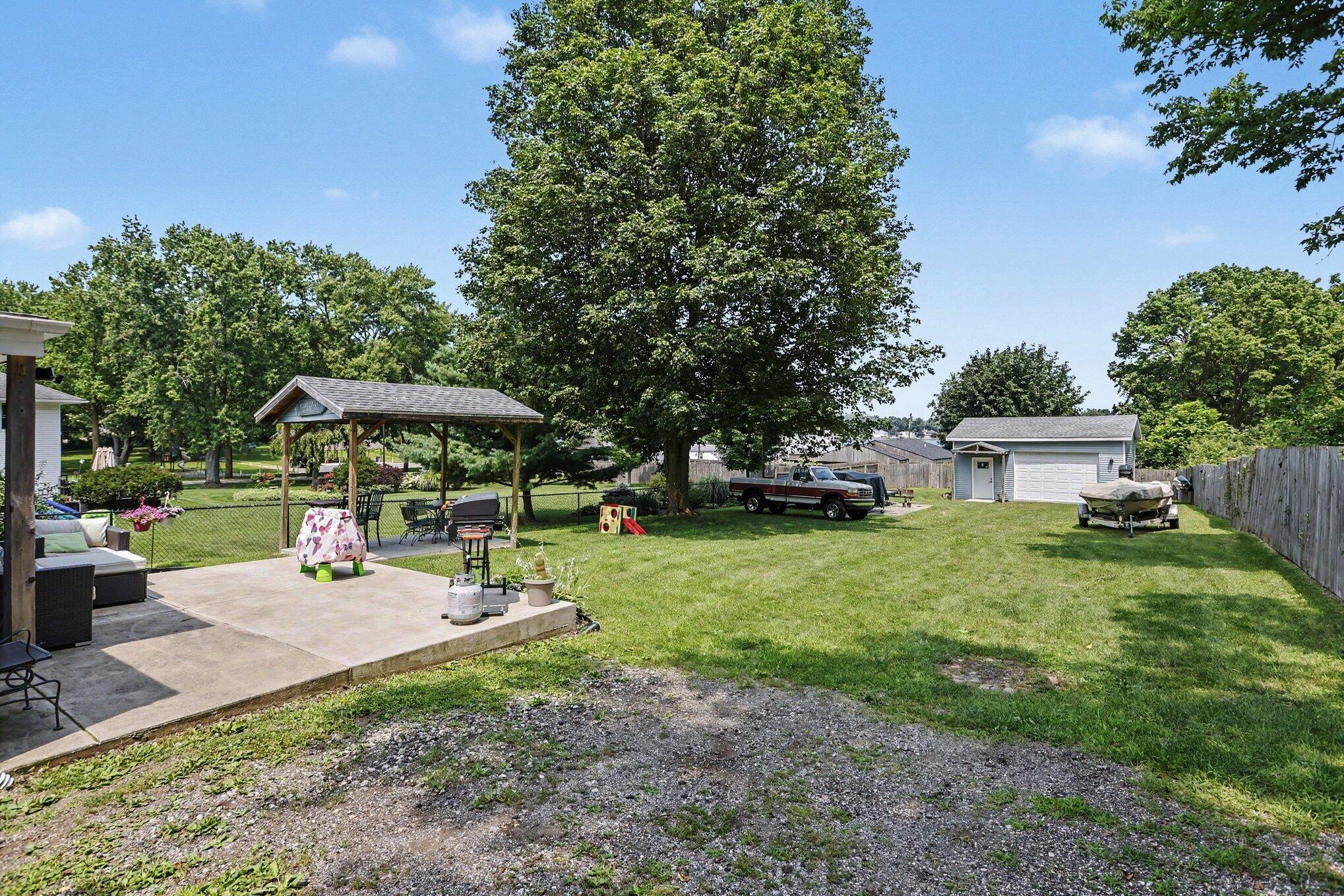 26830 Hamilton Street Edwardsburg MI 49112