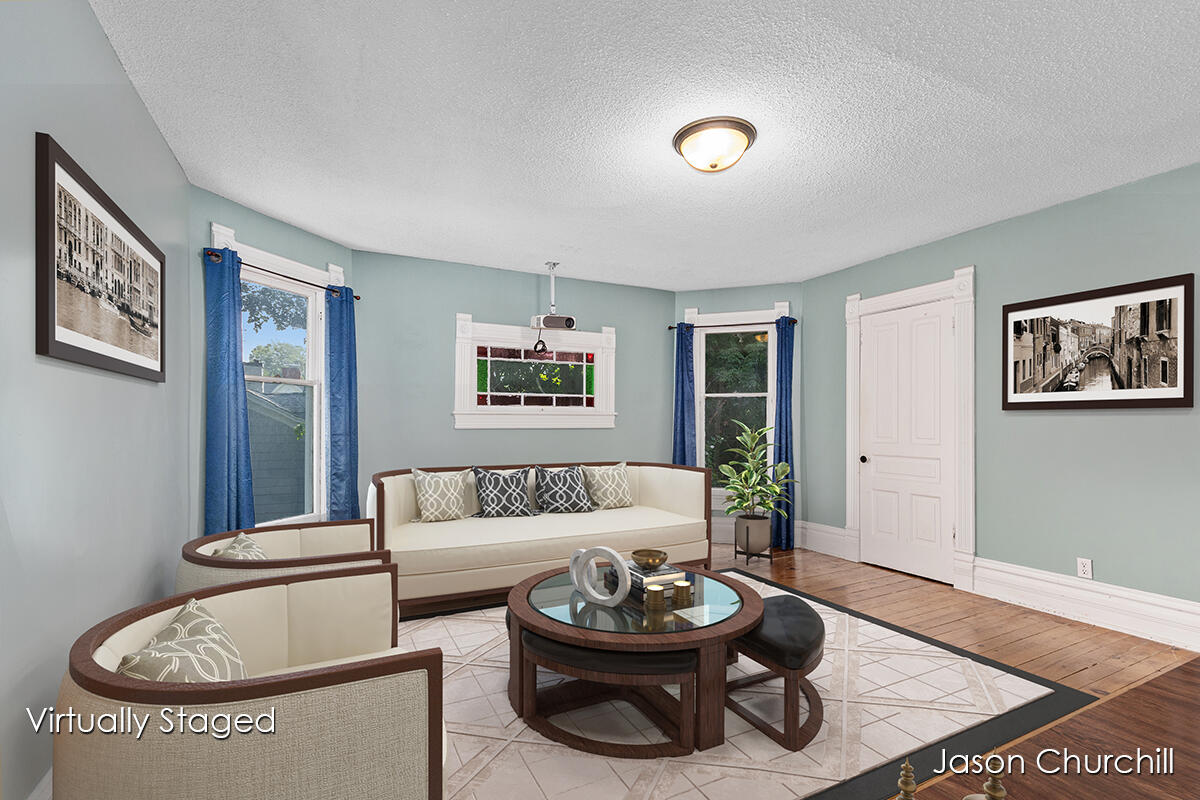 521 Trowbridge Street Allegan MI 49010