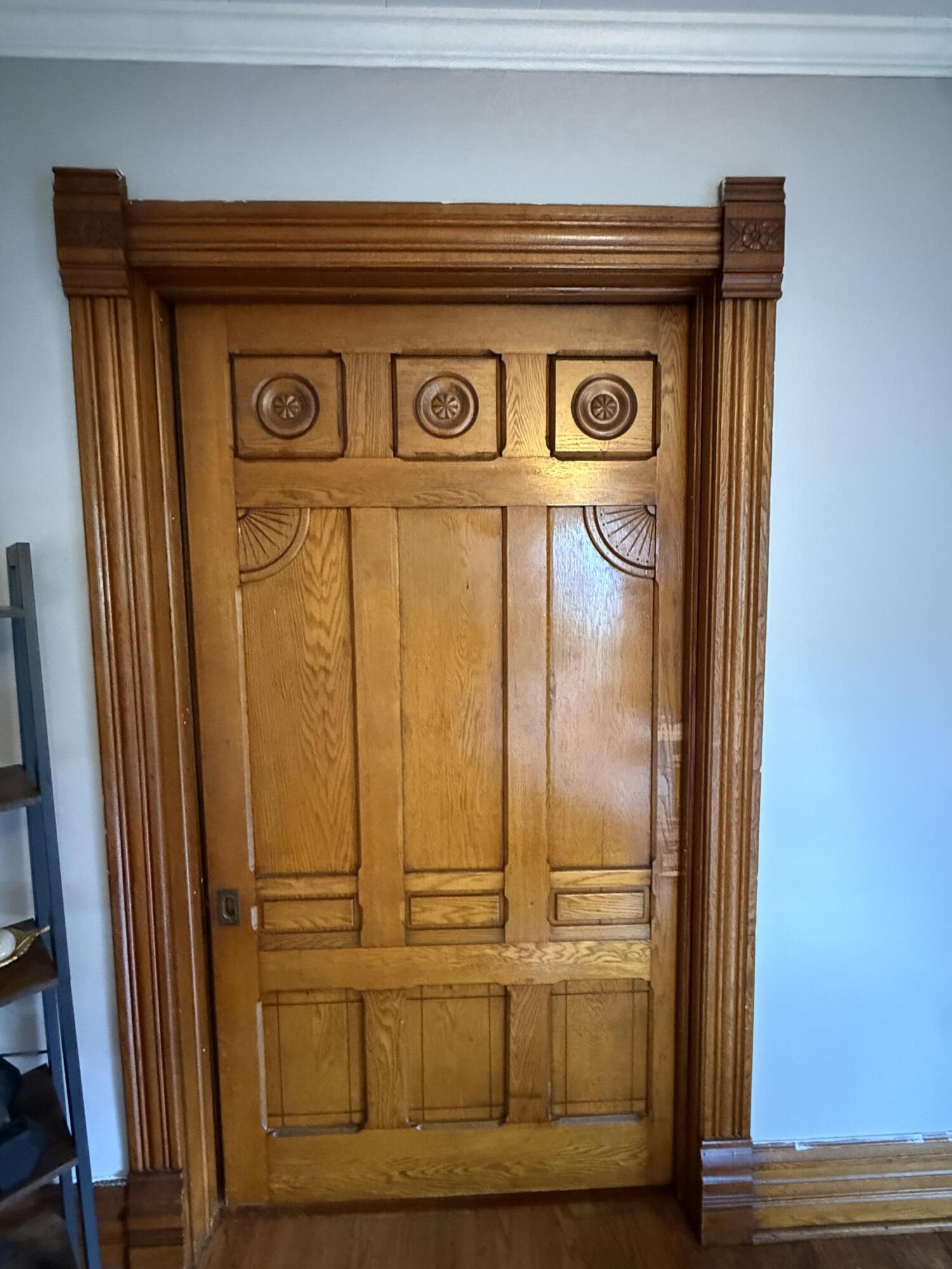 521 Trowbridge Street Allegan MI 49010