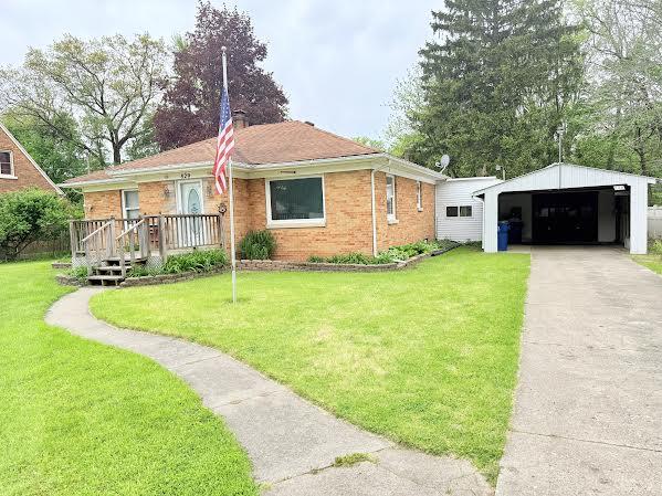 829 Dwillard Drive Kalamazoo MI 49048