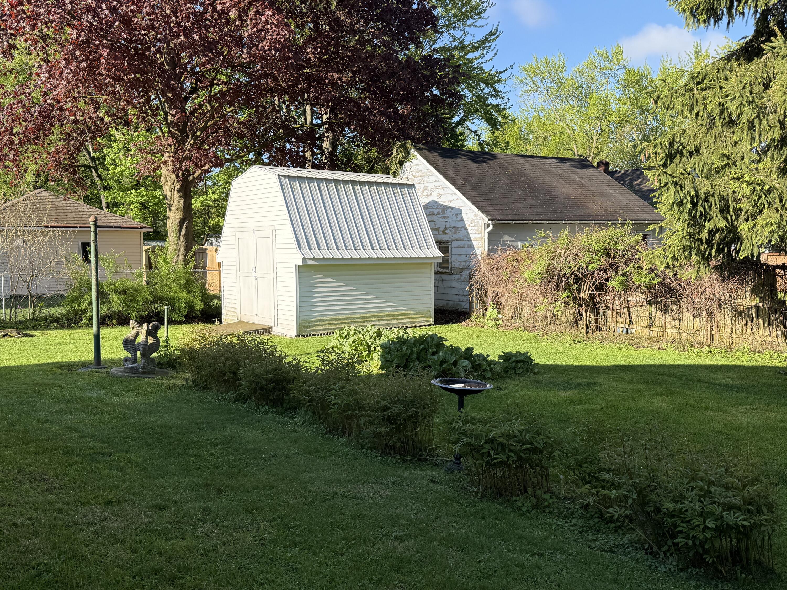 829 Dwillard Drive Kalamazoo MI 49048
