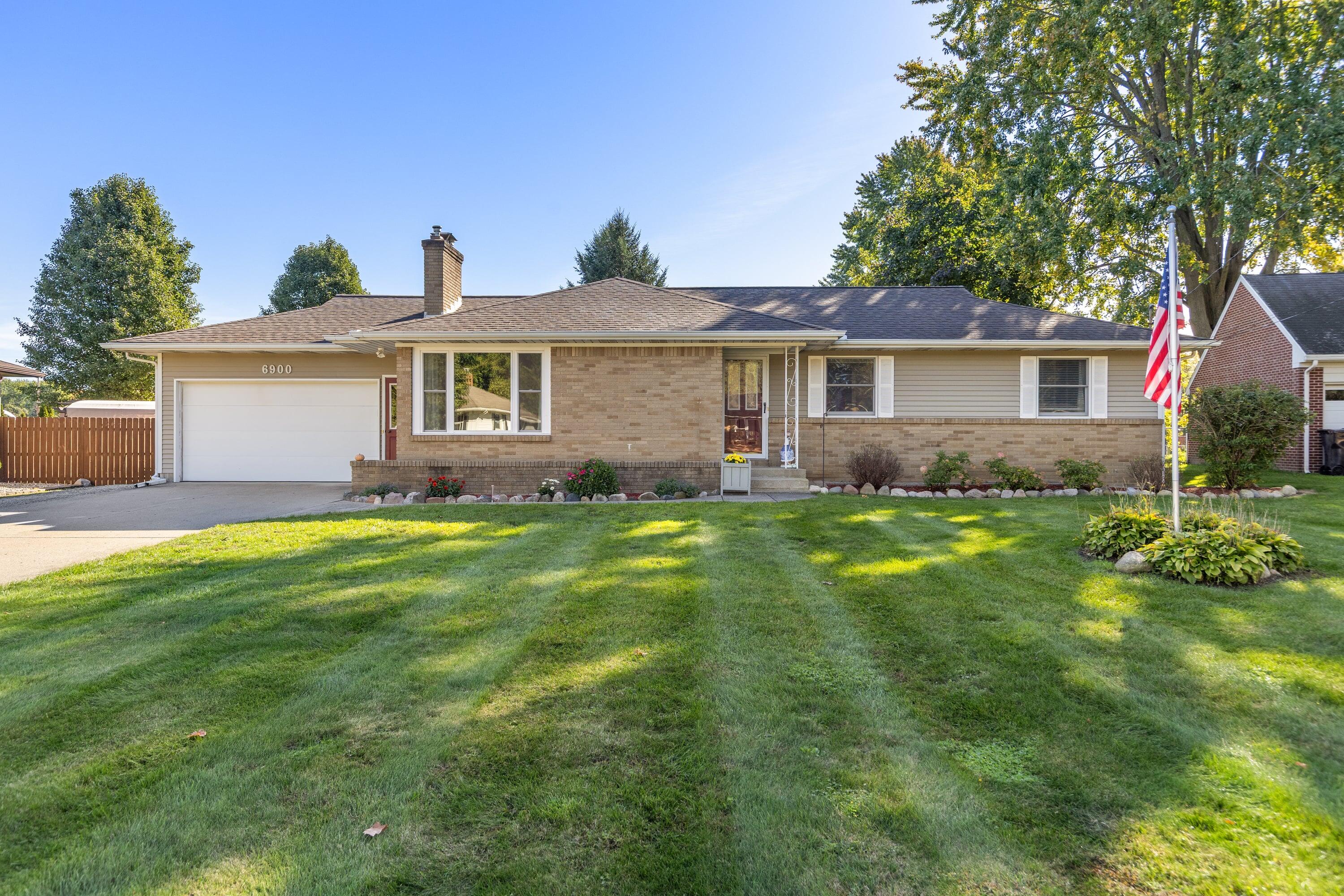 6900 Quincy Drive SW Grand Rapids MI 49548