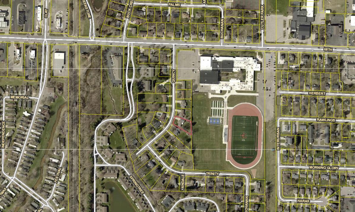6900 Quincy Drive SW Grand Rapids MI 49548