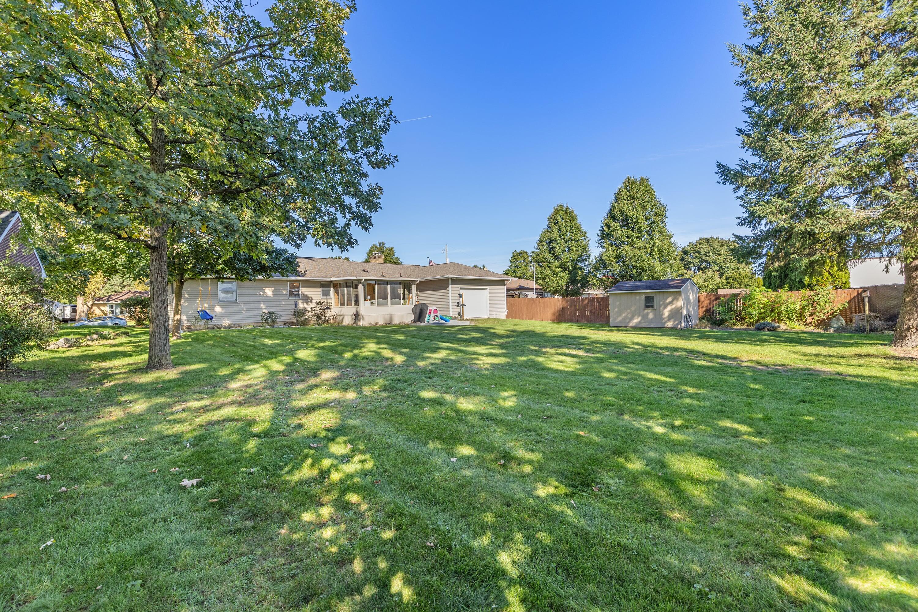 6900 Quincy Drive SW Grand Rapids MI 49548