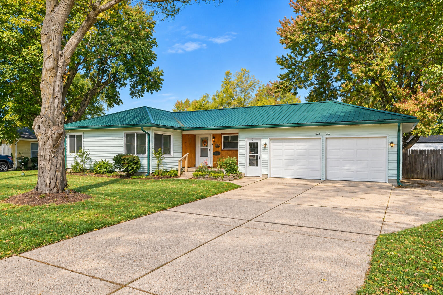 31 Morning Glory Street SW Grand Rapids MI 49548