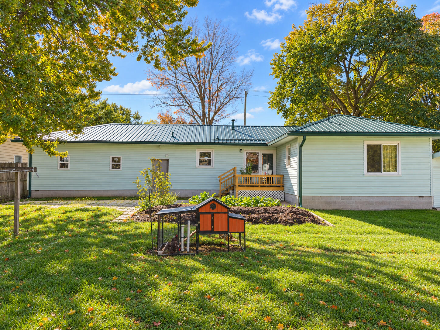 31 Morning Glory Street SW Grand Rapids MI 49548