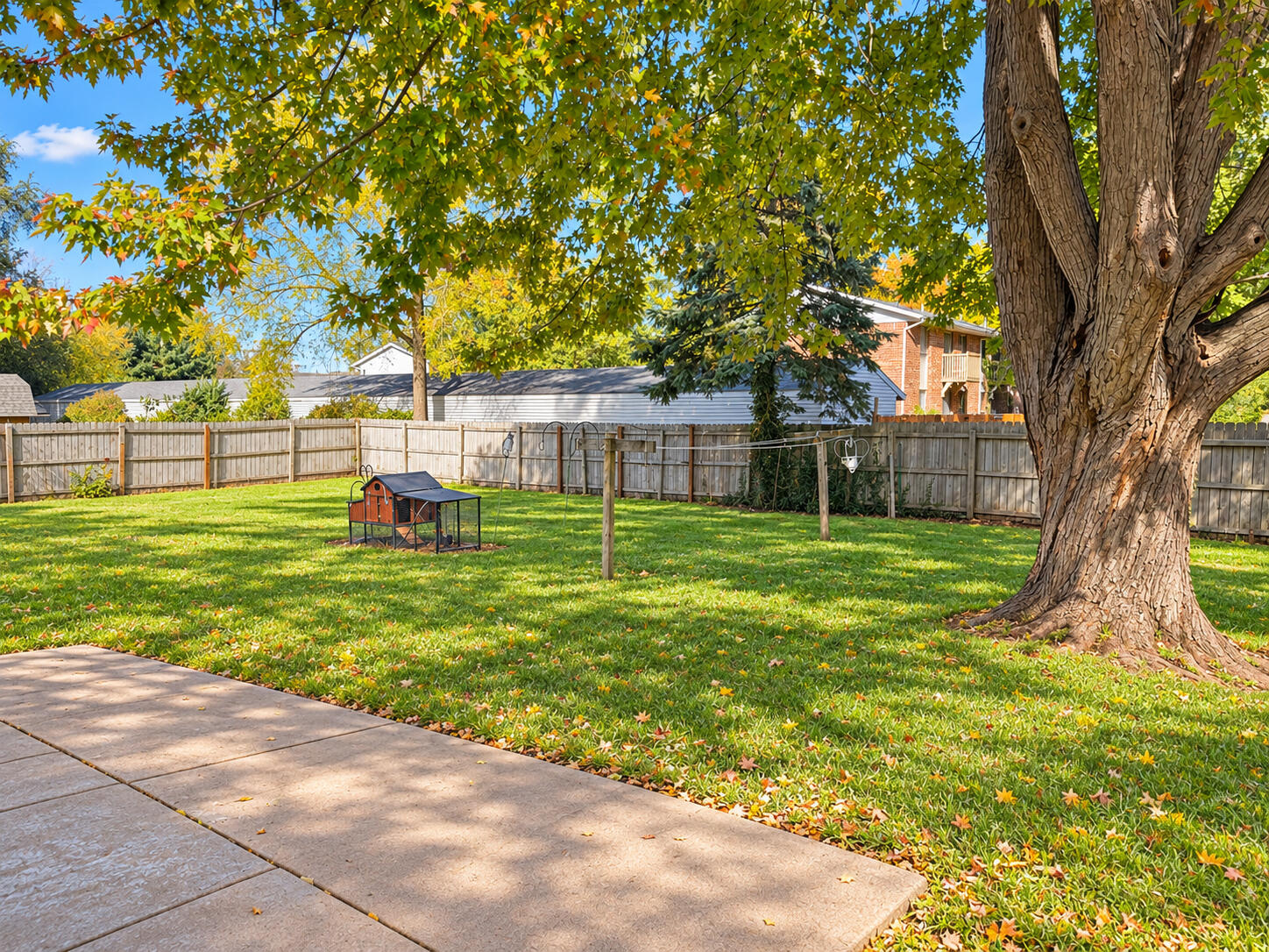 31 Morning Glory Street SW Grand Rapids MI 49548