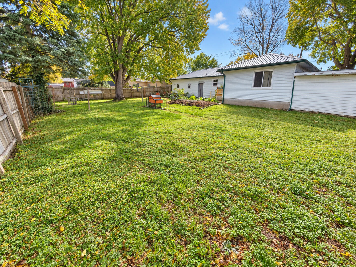 31 Morning Glory Street SW Grand Rapids MI 49548