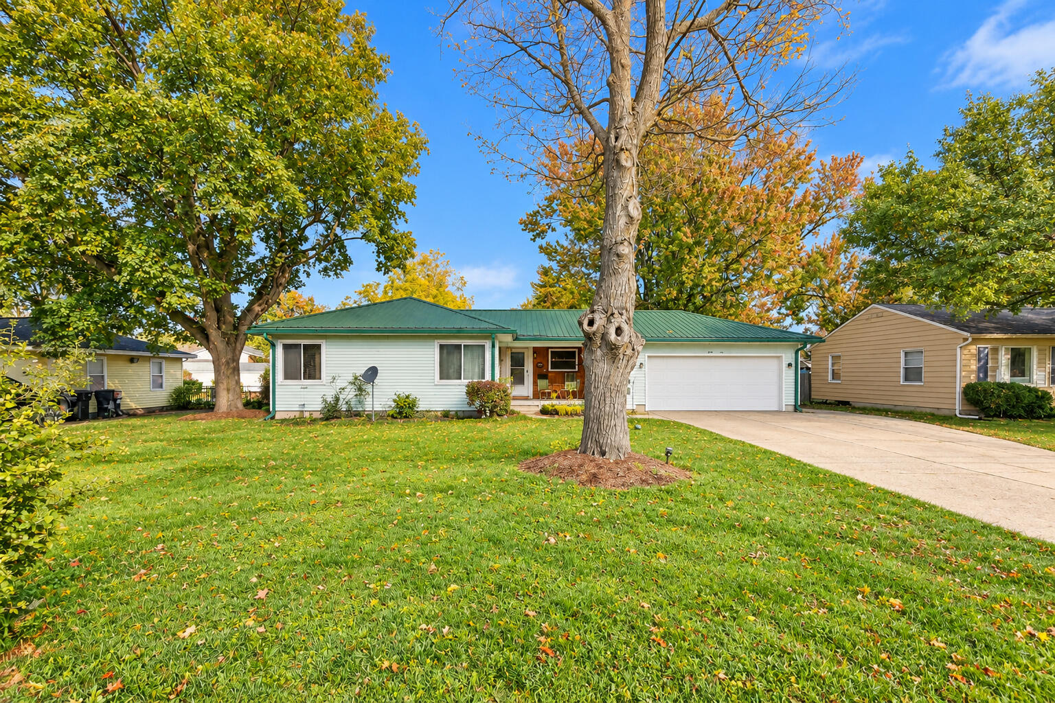 31 Morning Glory Street SW Grand Rapids MI 49548