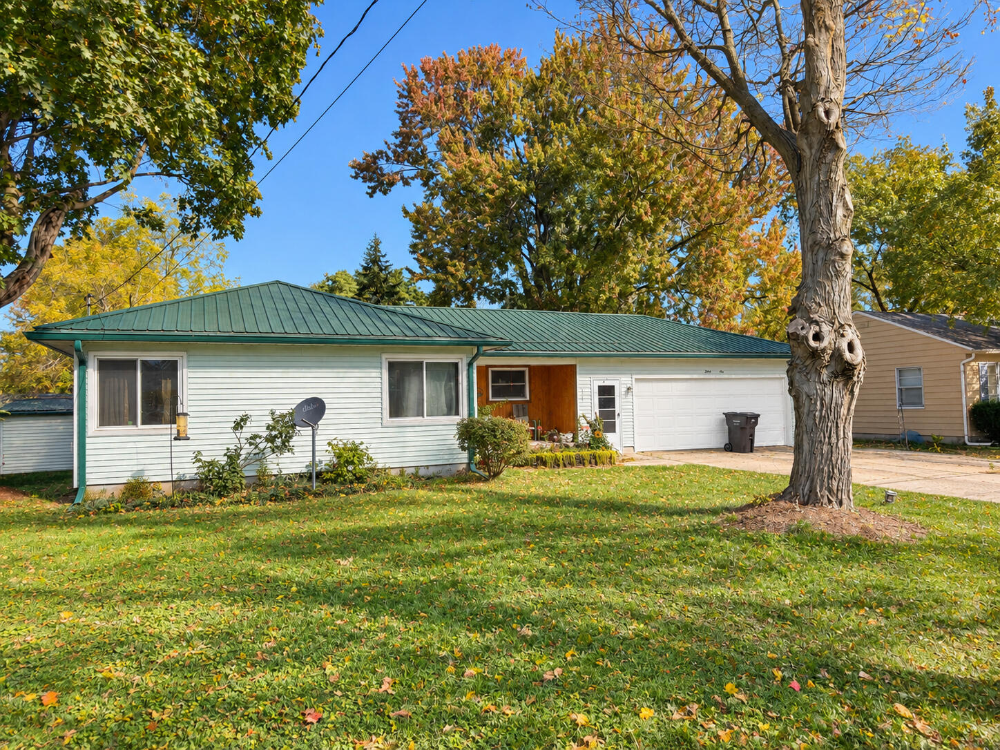 31 Morning Glory Street SW Grand Rapids MI 49548