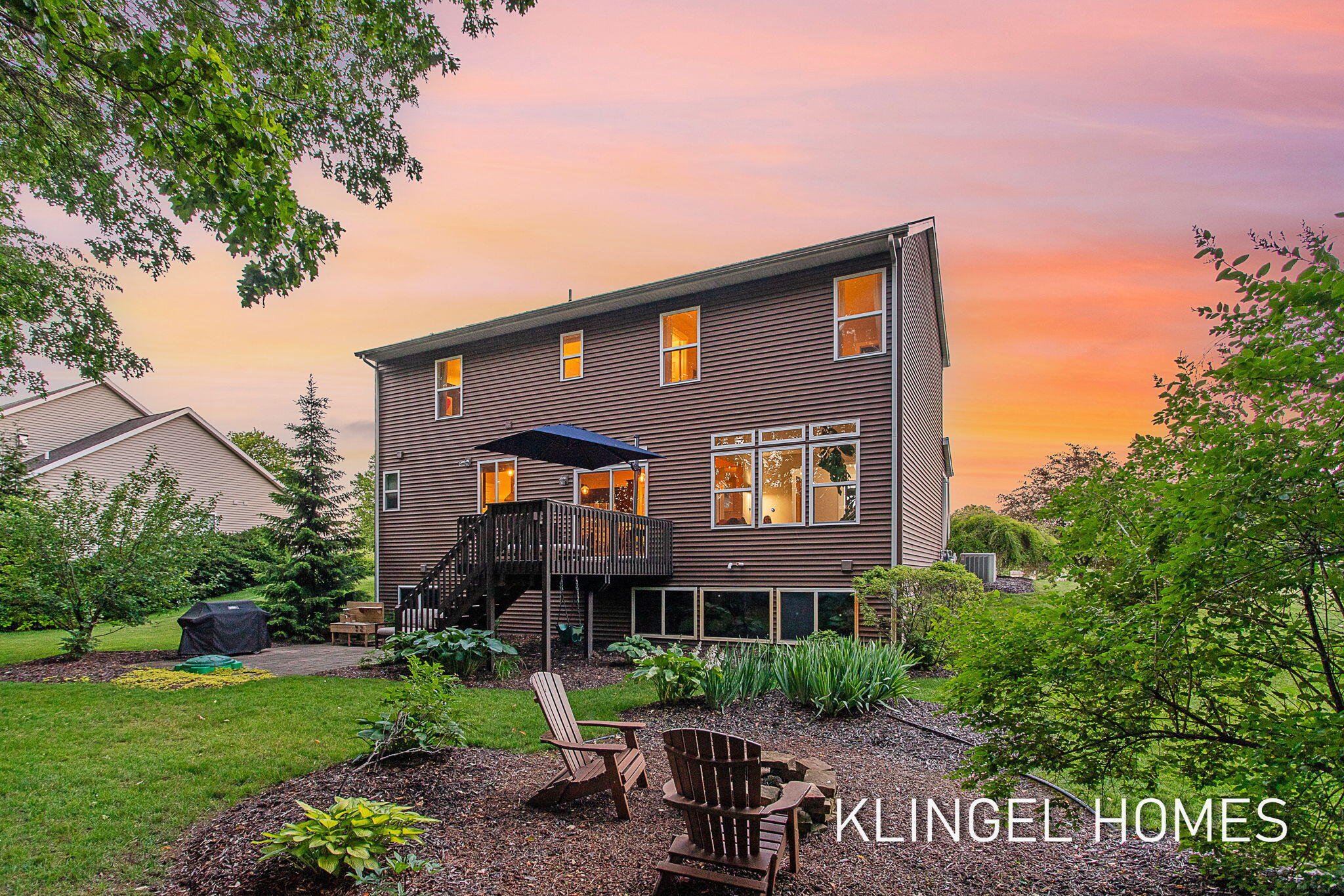 12859 Mariposa Street Grand Haven MI 49417