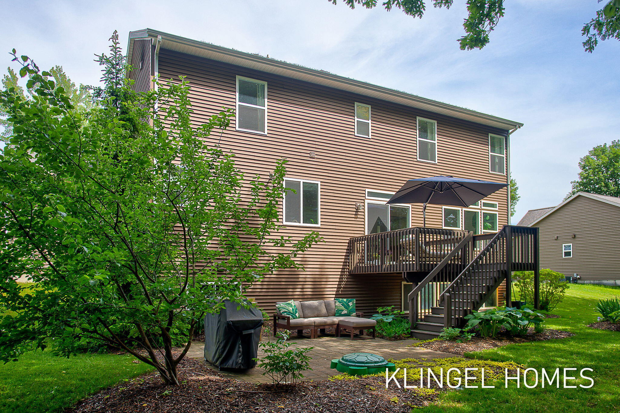 12859 Mariposa Street Grand Haven MI 49417