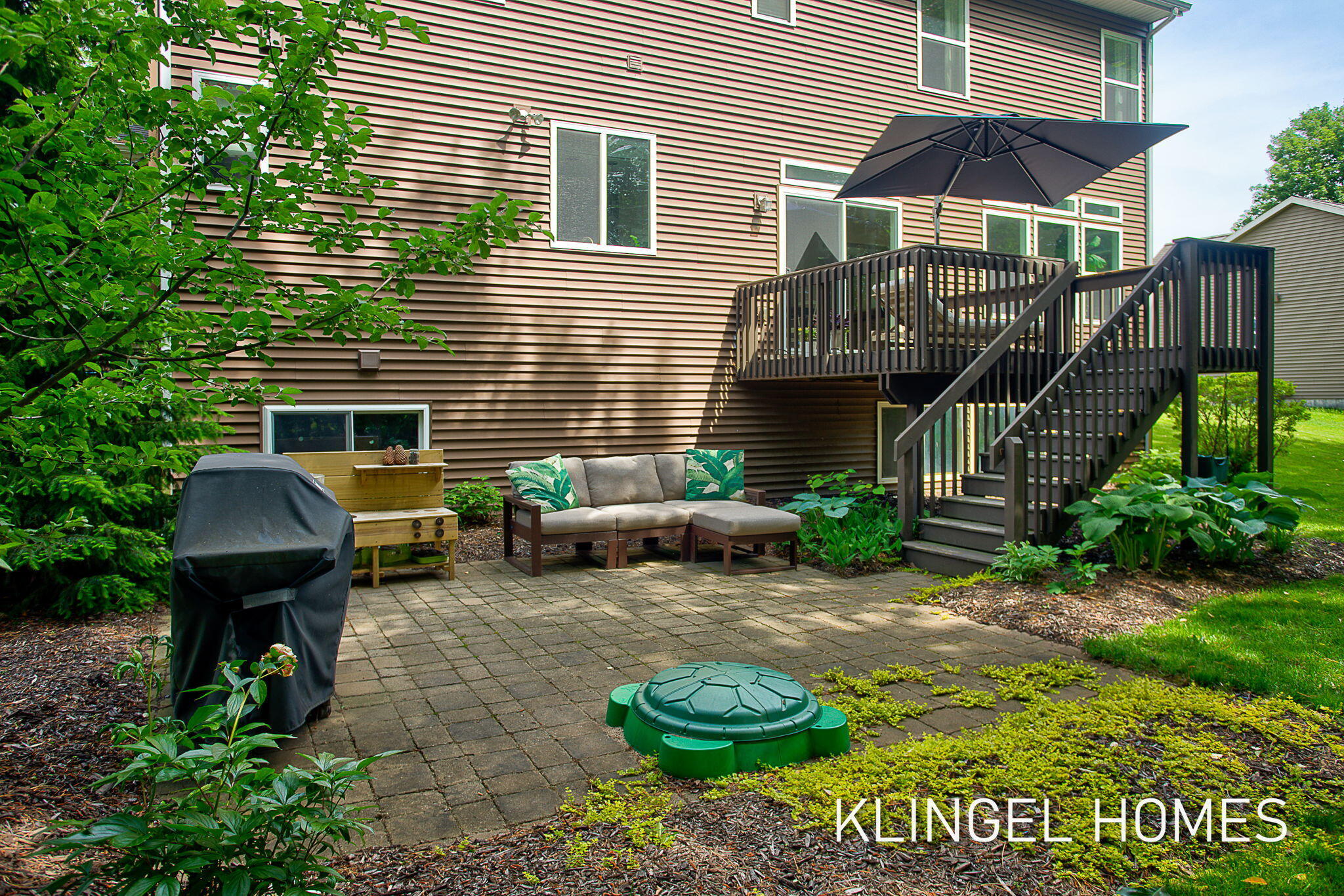 12859 Mariposa Street Grand Haven MI 49417