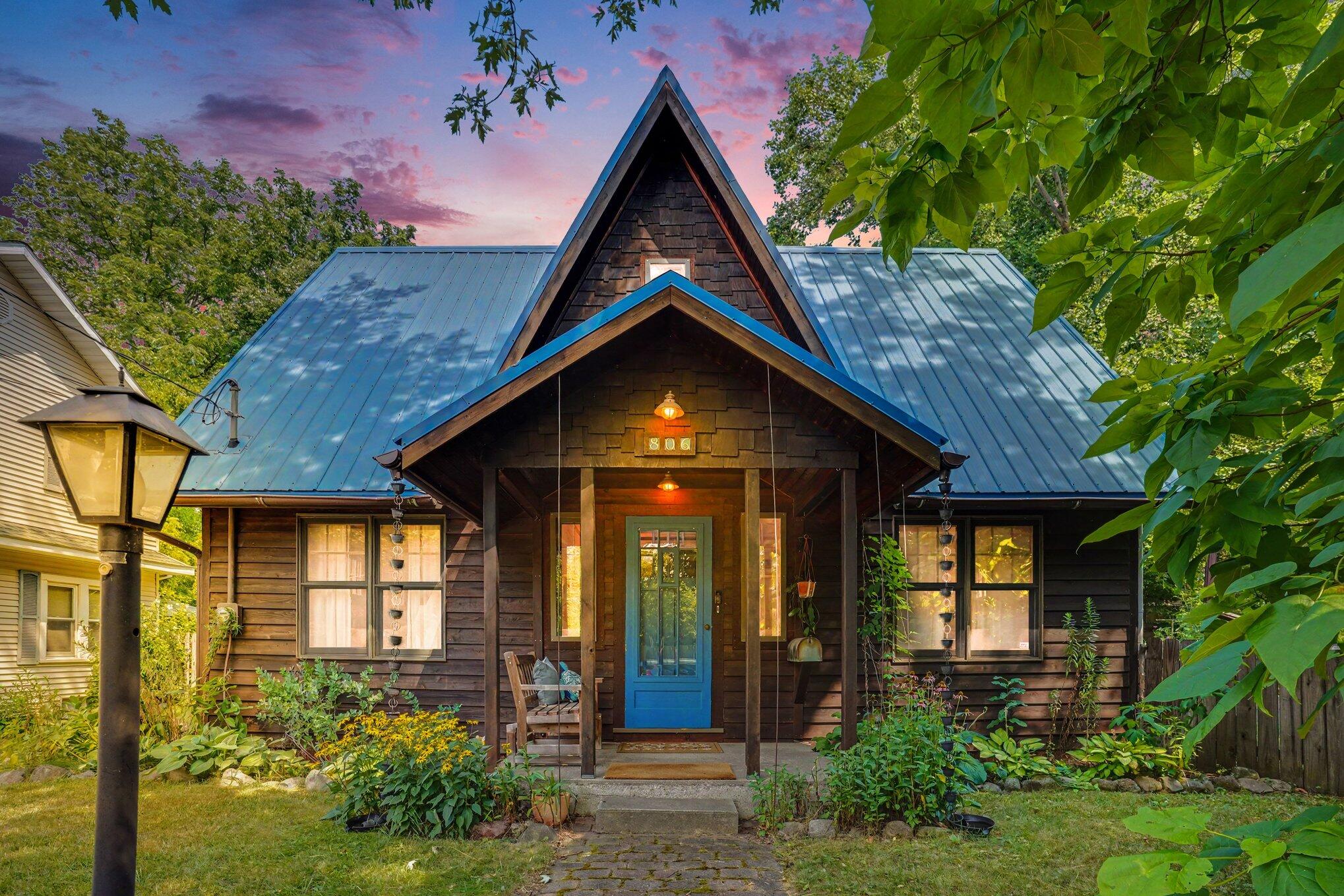 806 Southworth Terrace Kalamazoo MI 49048