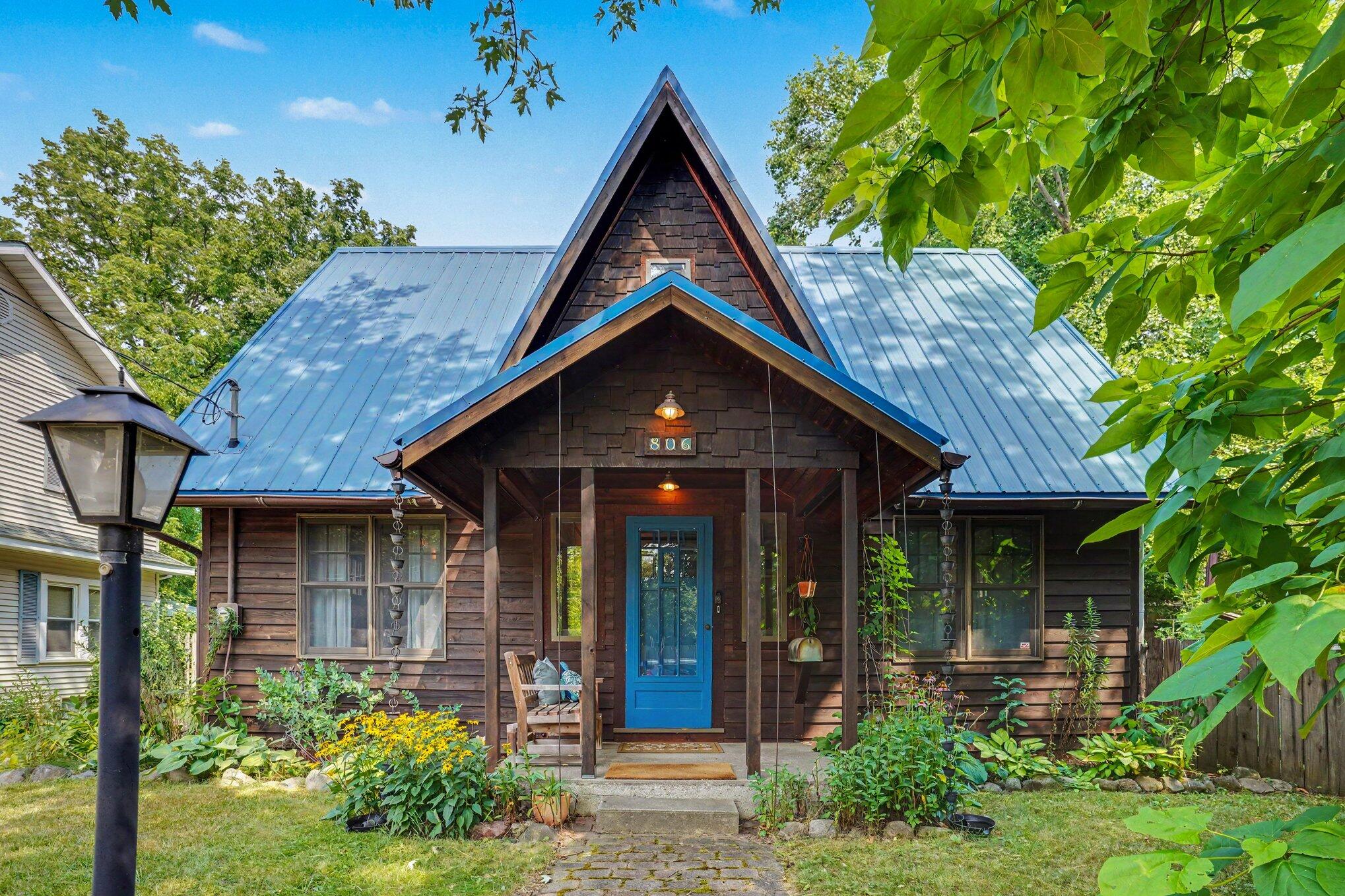 806 Southworth Terrace Kalamazoo MI 49048