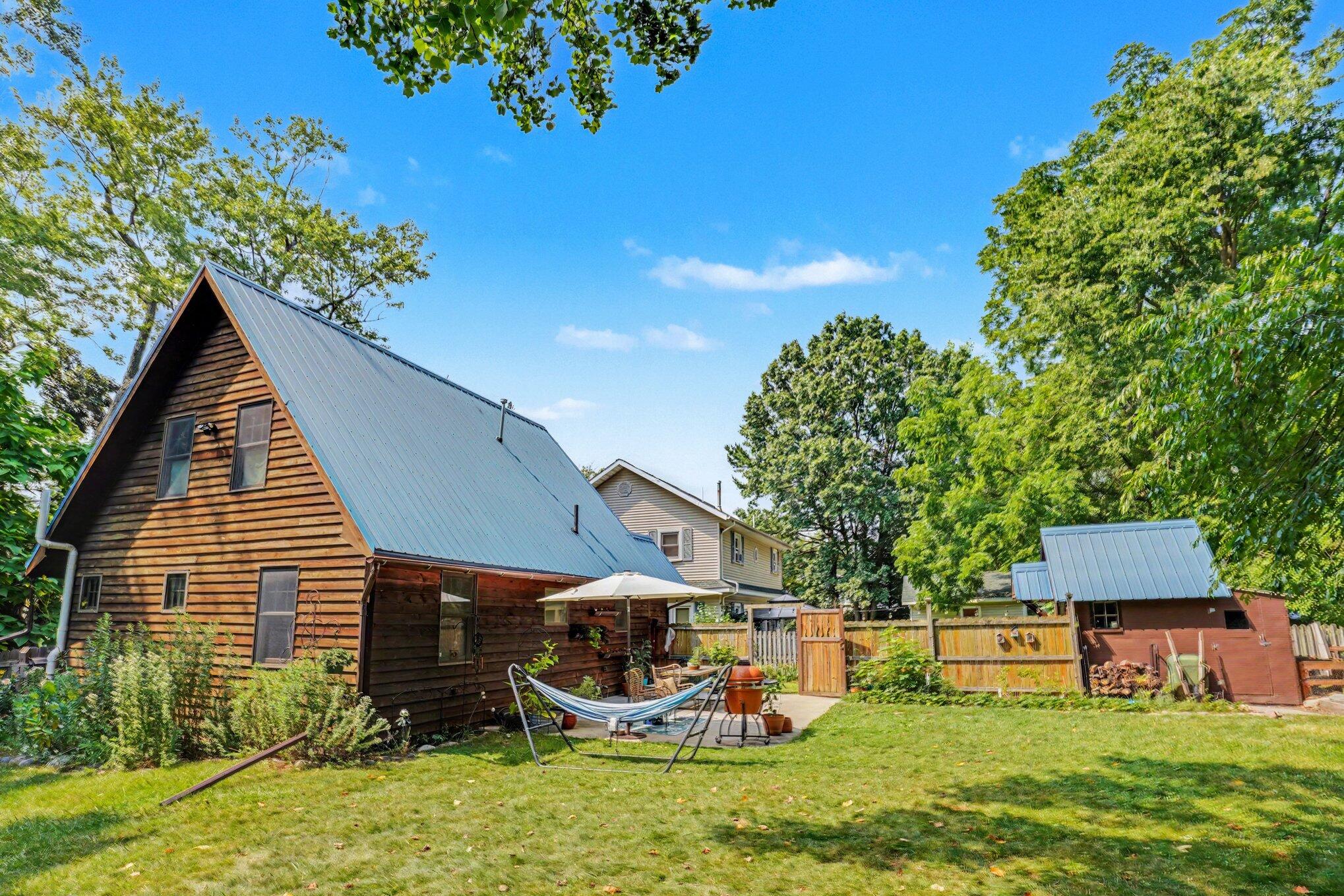 806 Southworth Terrace Kalamazoo MI 49048