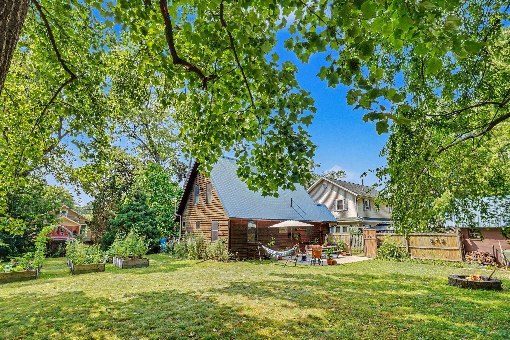 806 Southworth Terrace Kalamazoo MI 49048