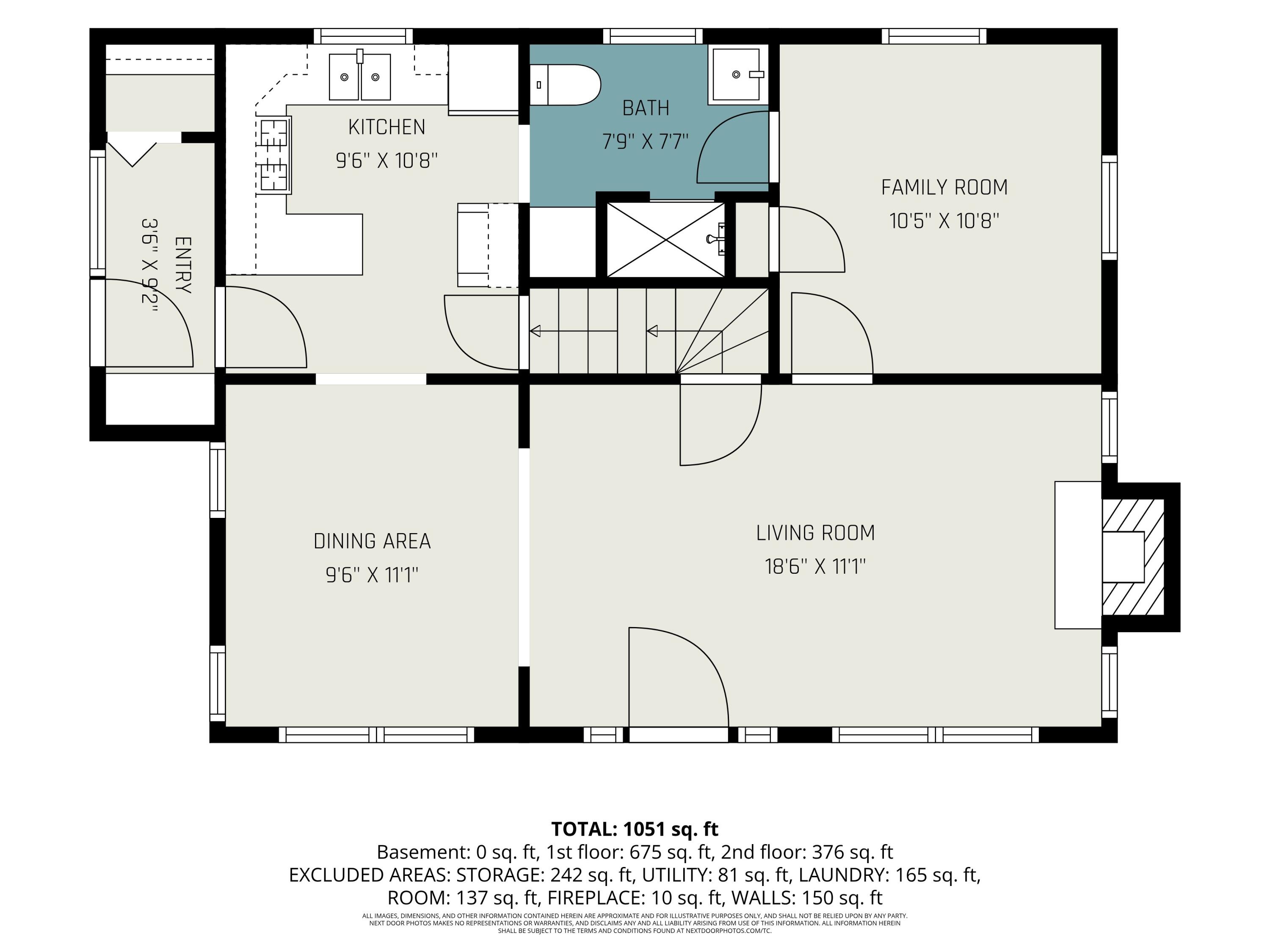 806 Southworth Terrace Kalamazoo MI 49048