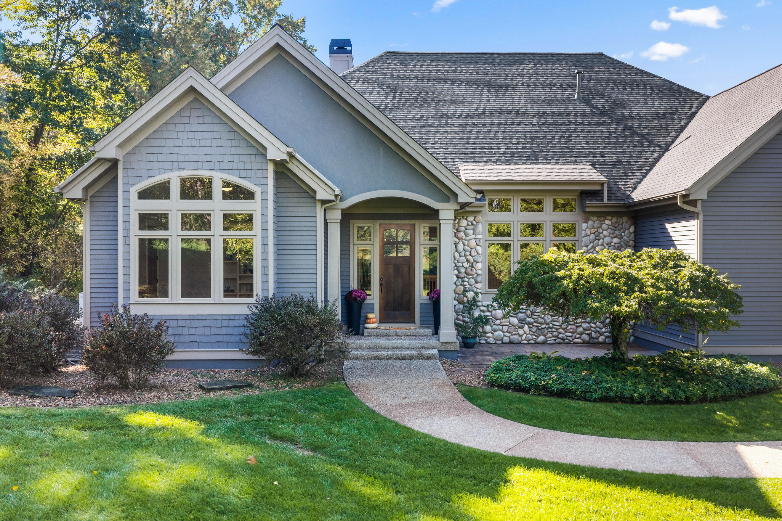 6430 Old Darby Trail NE Ada MI 49301