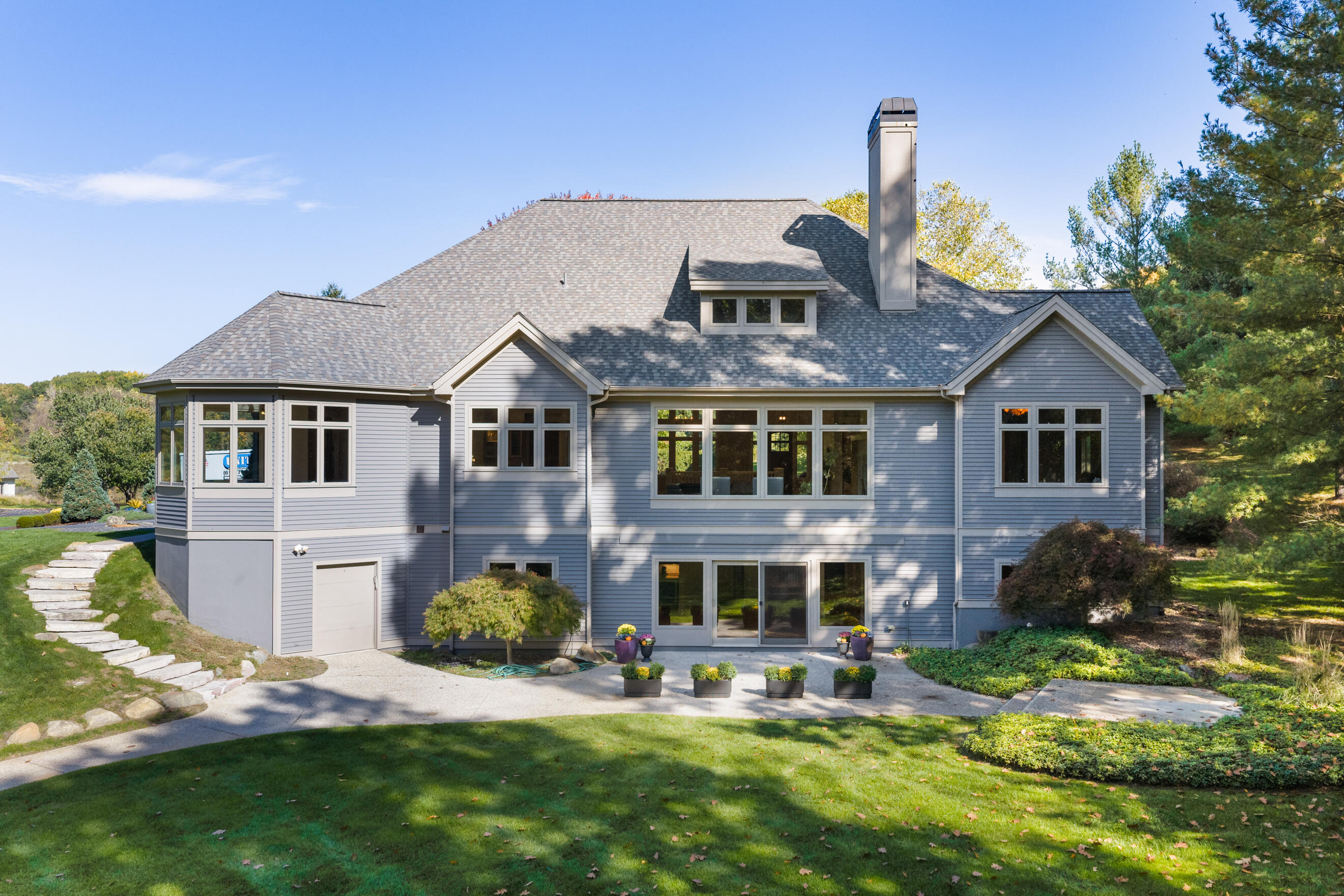 6430 Old Darby Trail NE Ada MI 49301