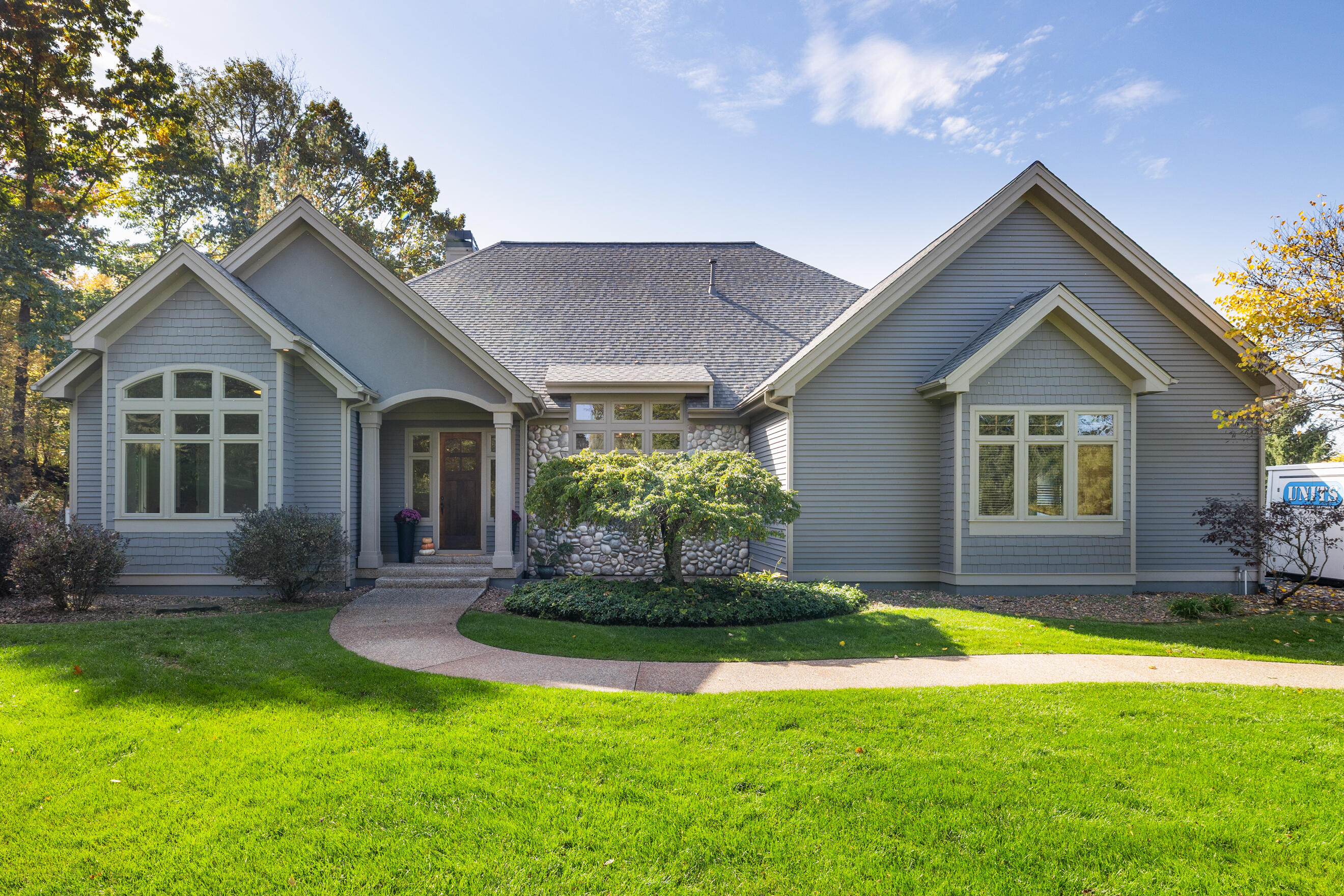 6430 Old Darby Trail NE Ada MI 49301