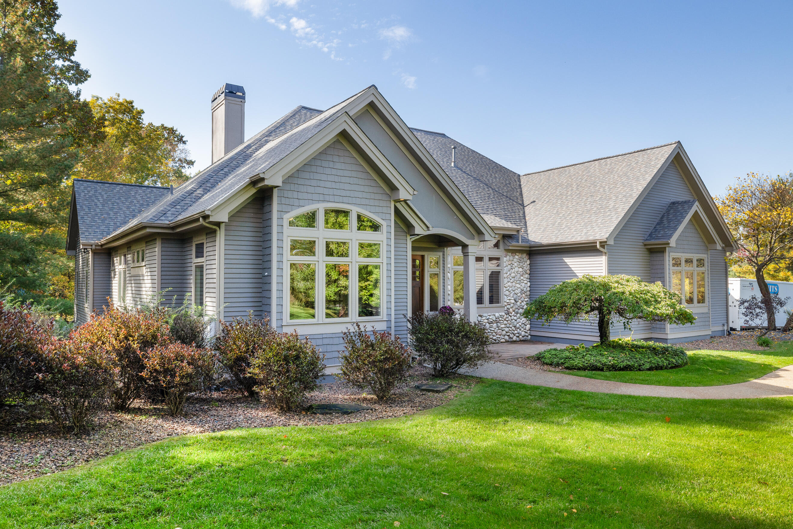 6430 Old Darby Trail NE Ada MI 49301