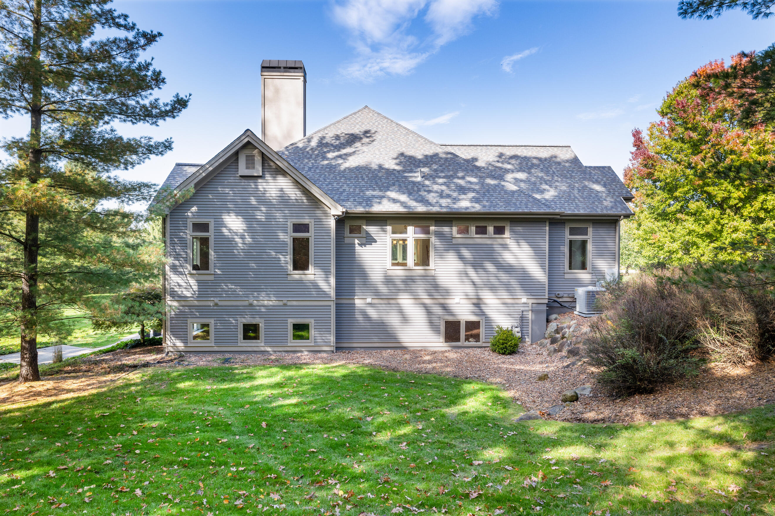 6430 Old Darby Trail NE Ada MI 49301