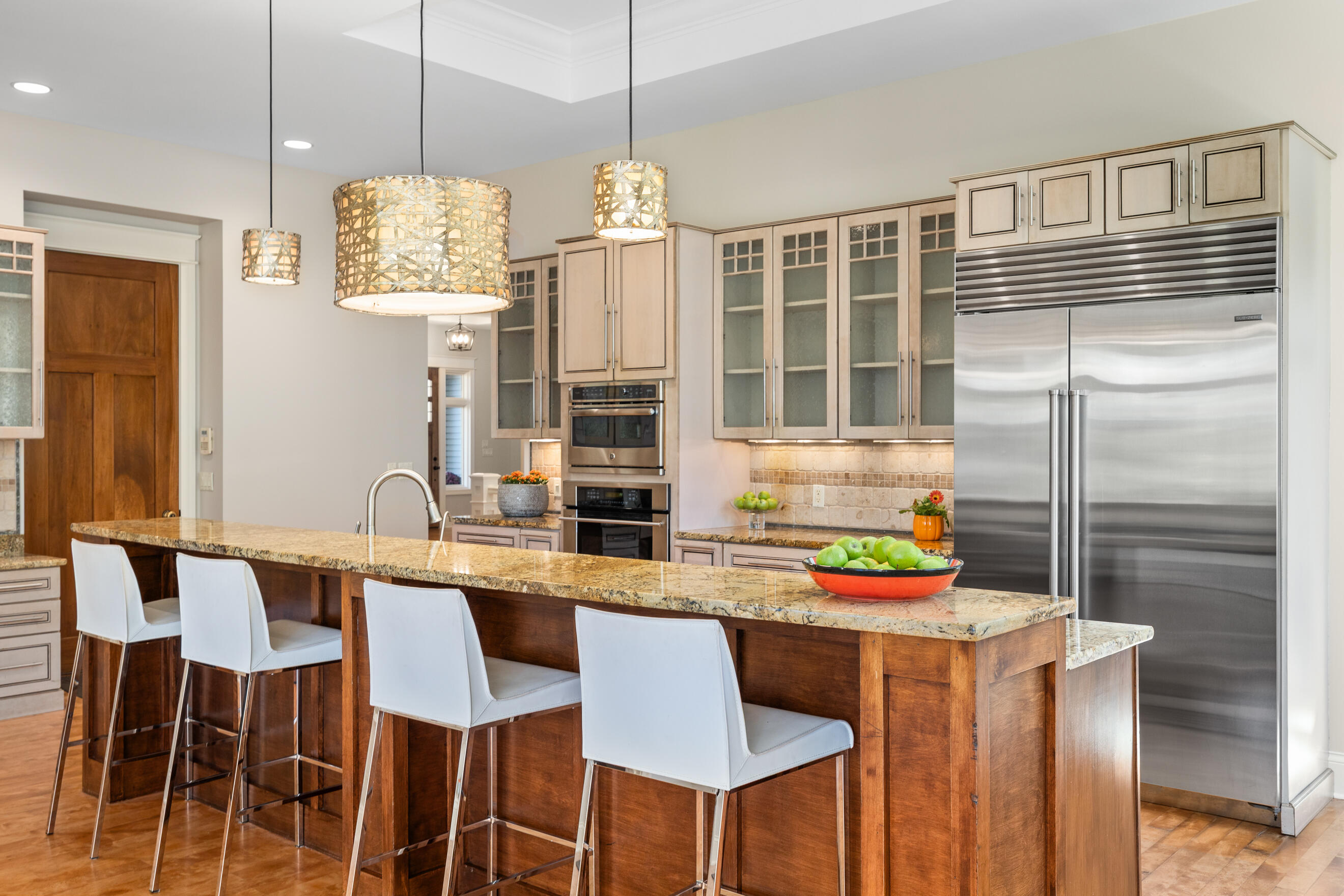6430 Old Darby Trail NE Ada MI 49301