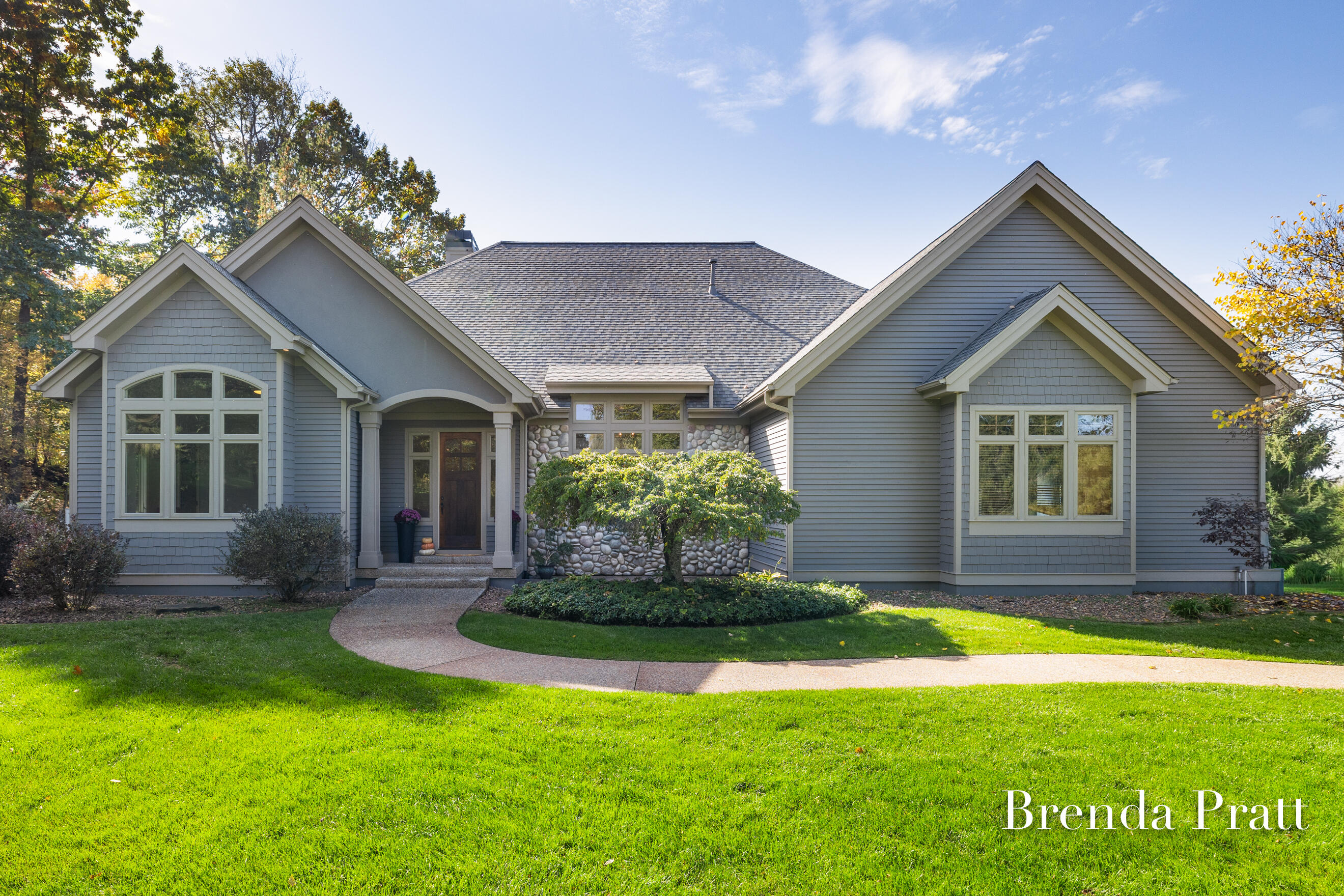 6430 Old Darby Trail NE Ada MI 49301