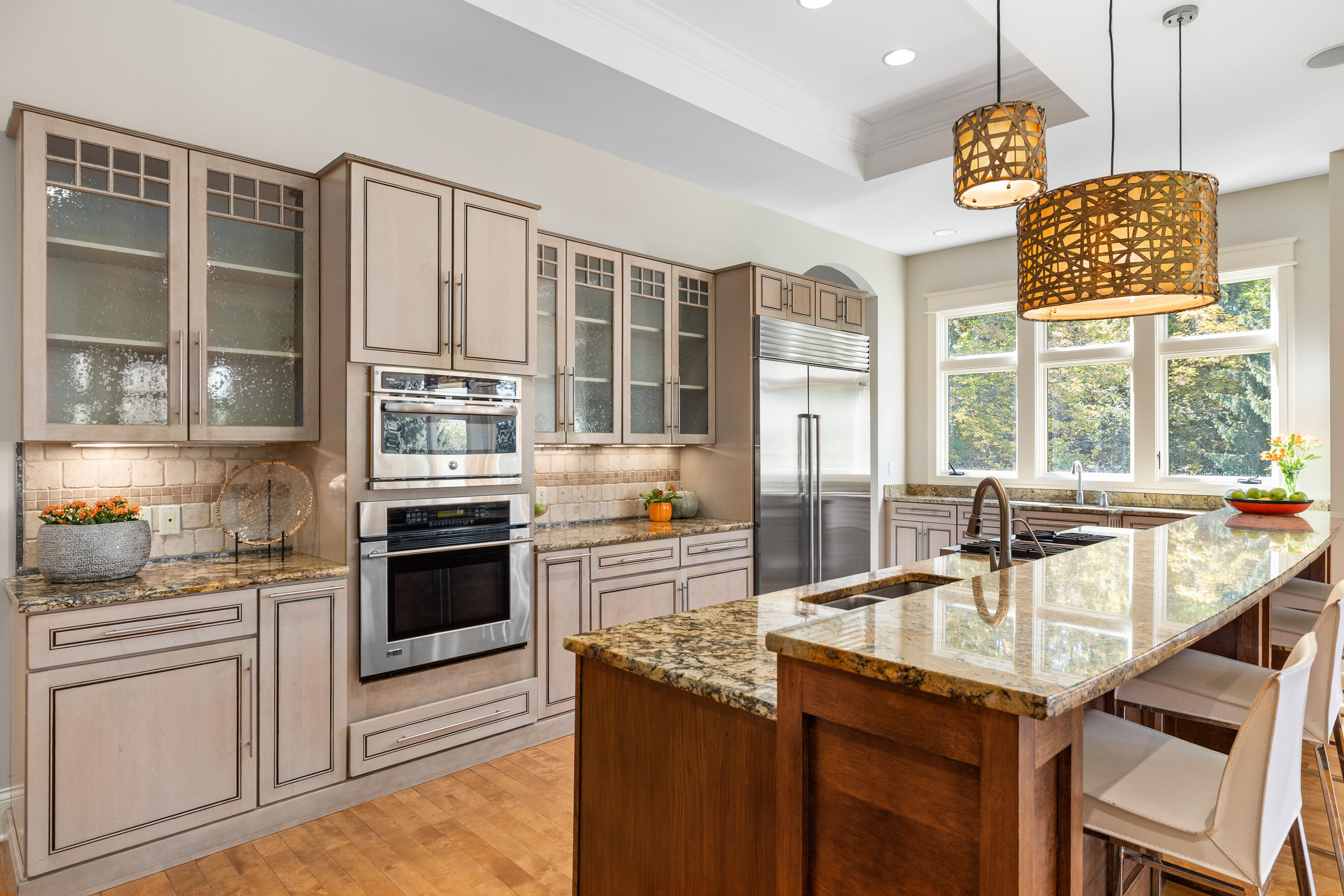 6430 Old Darby Trail NE Ada MI 49301