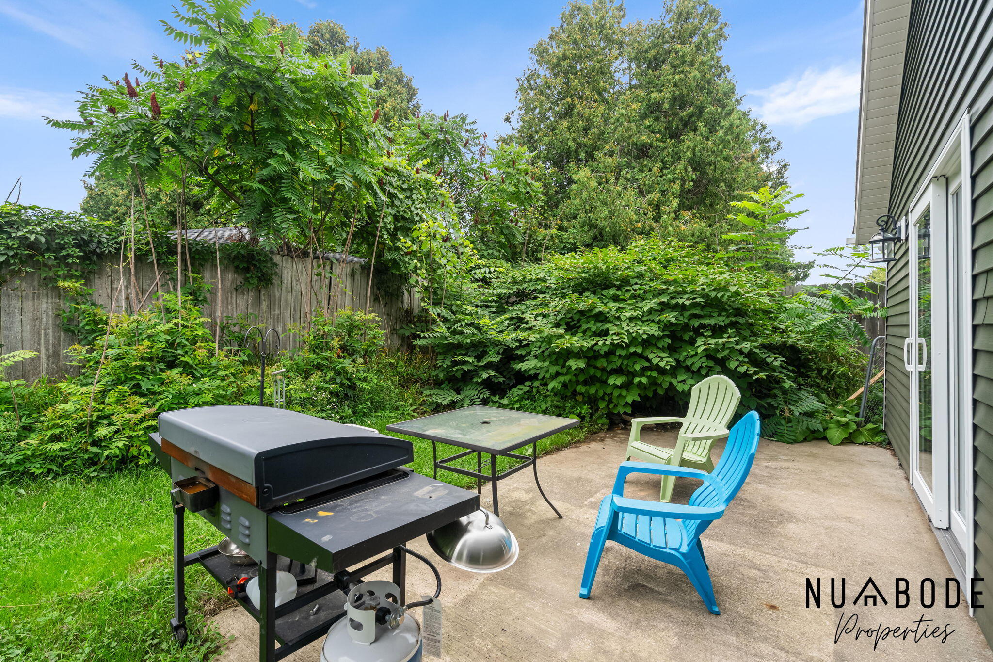 3135 Hoehn Street NW Grand Rapids MI 49504