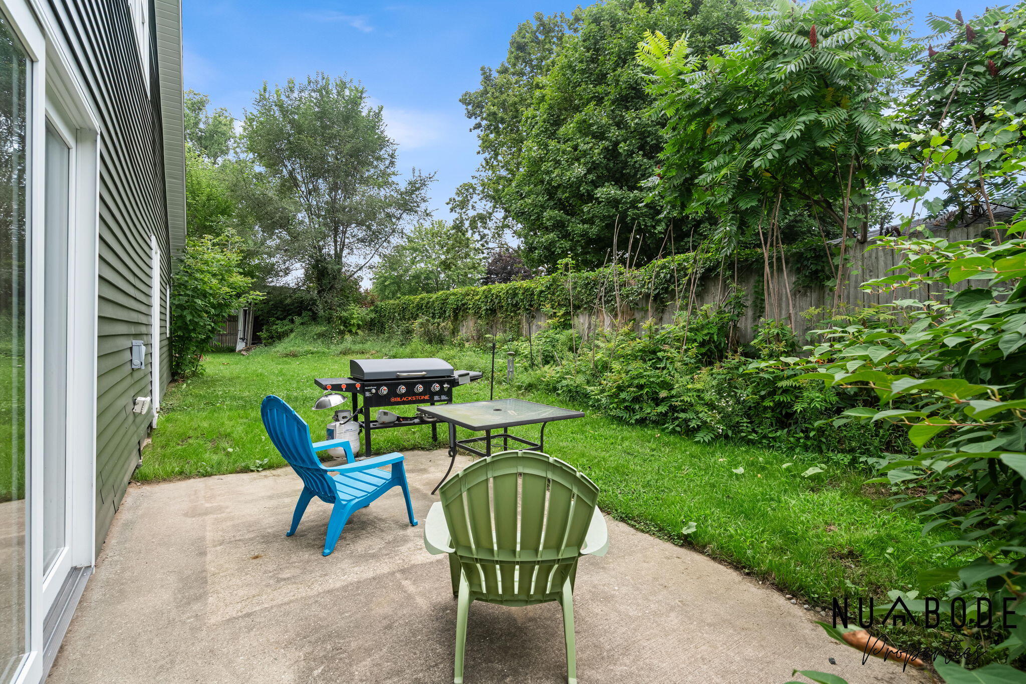 3135 Hoehn Street NW Grand Rapids MI 49504