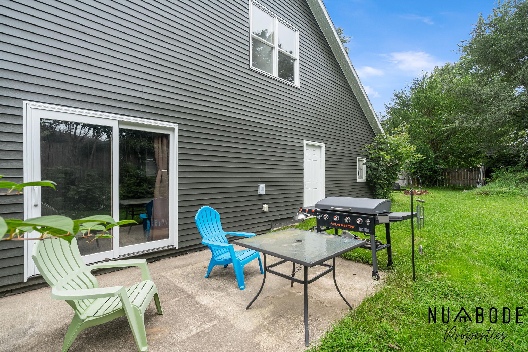 3135 Hoehn Street NW Grand Rapids MI 49504