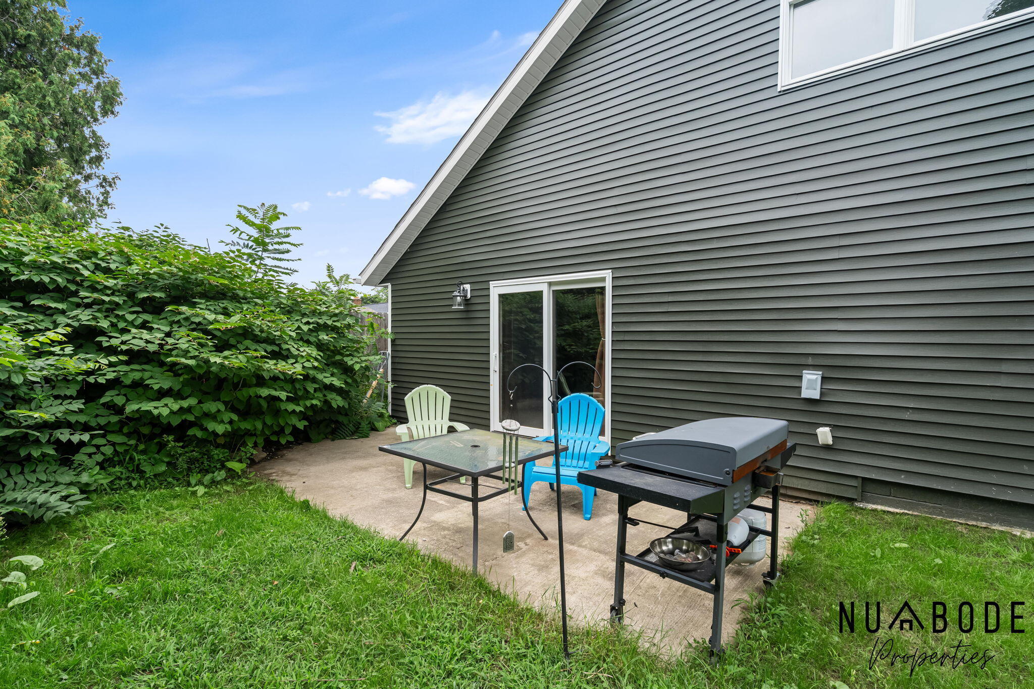 3135 Hoehn Street NW Grand Rapids MI 49504