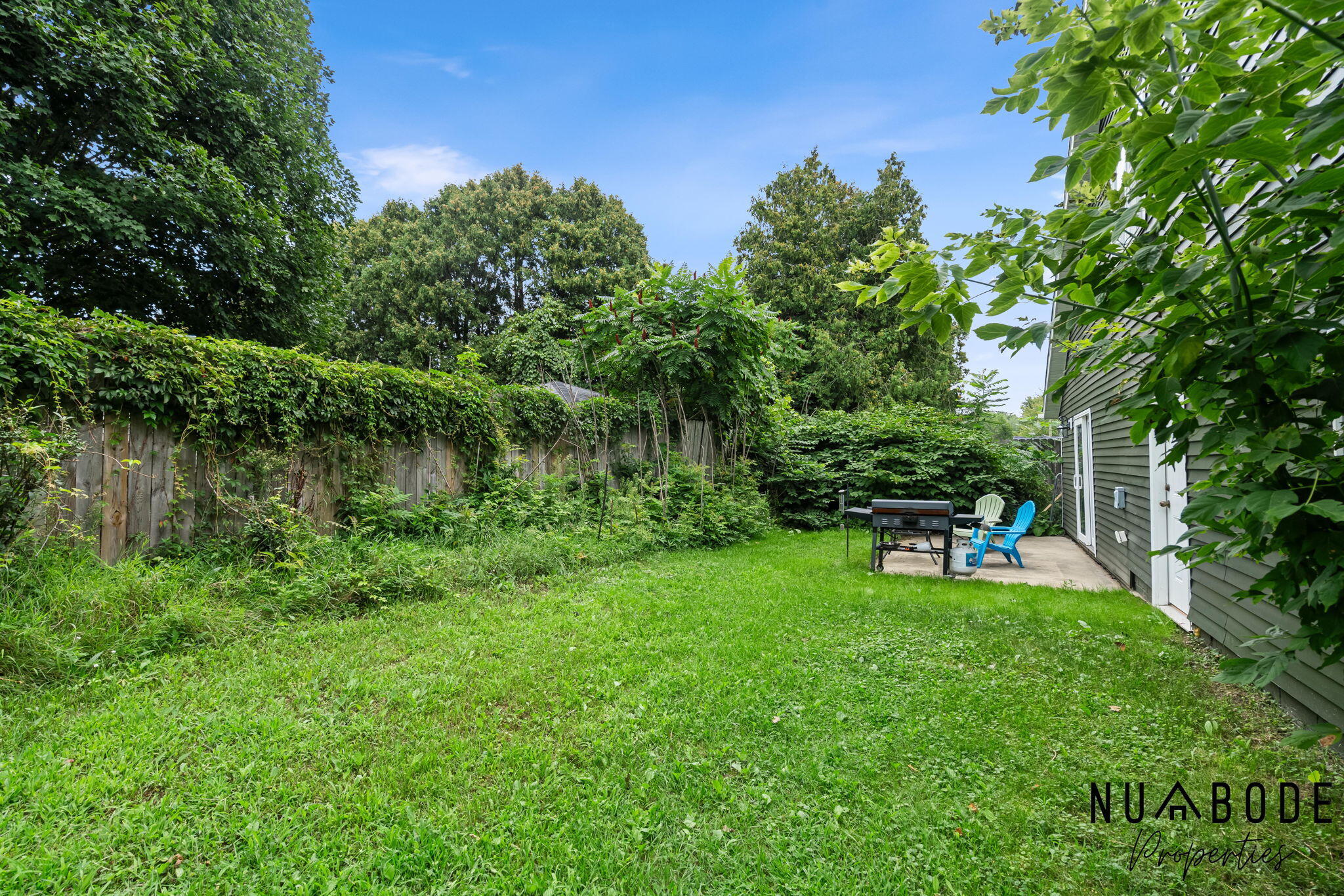 3135 Hoehn Street NW Grand Rapids MI 49504