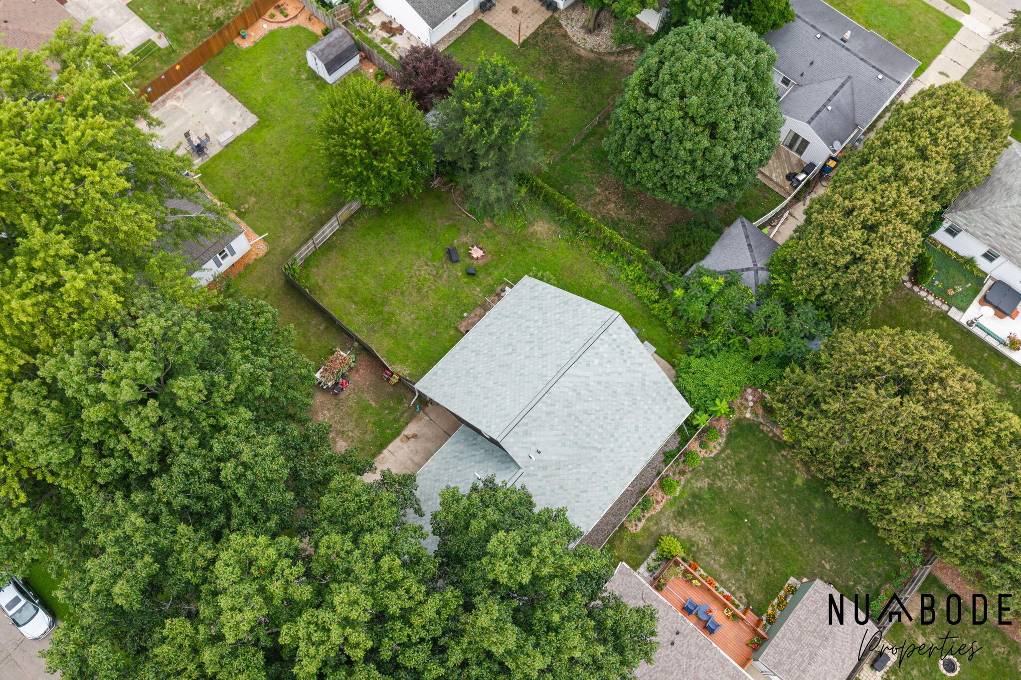 3135 Hoehn Street NW Grand Rapids MI 49504