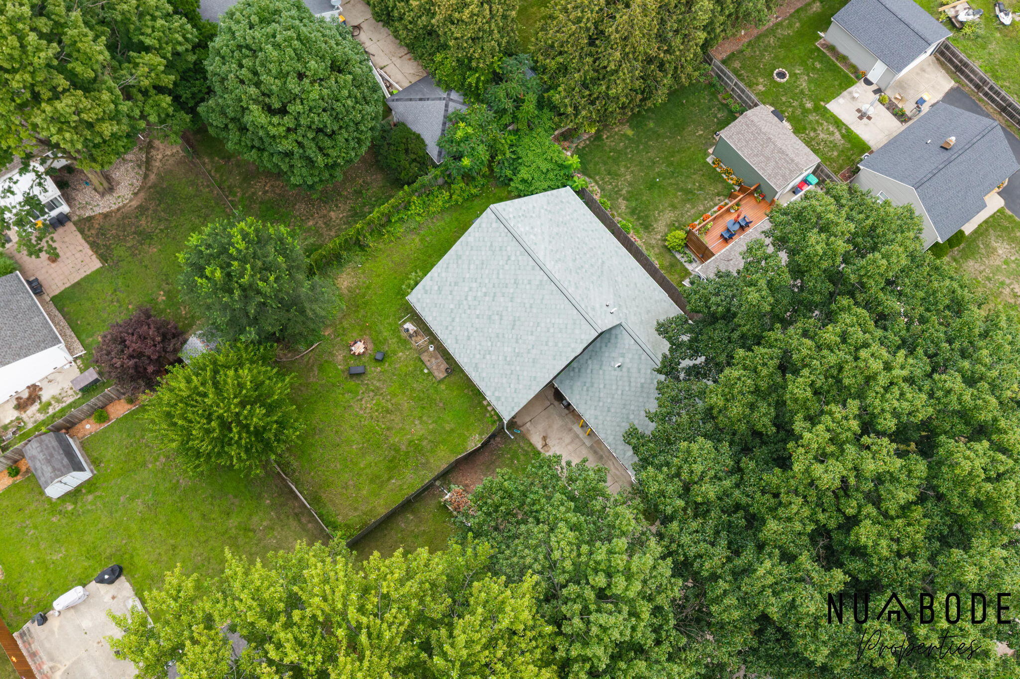 3135 Hoehn Street NW Grand Rapids MI 49504