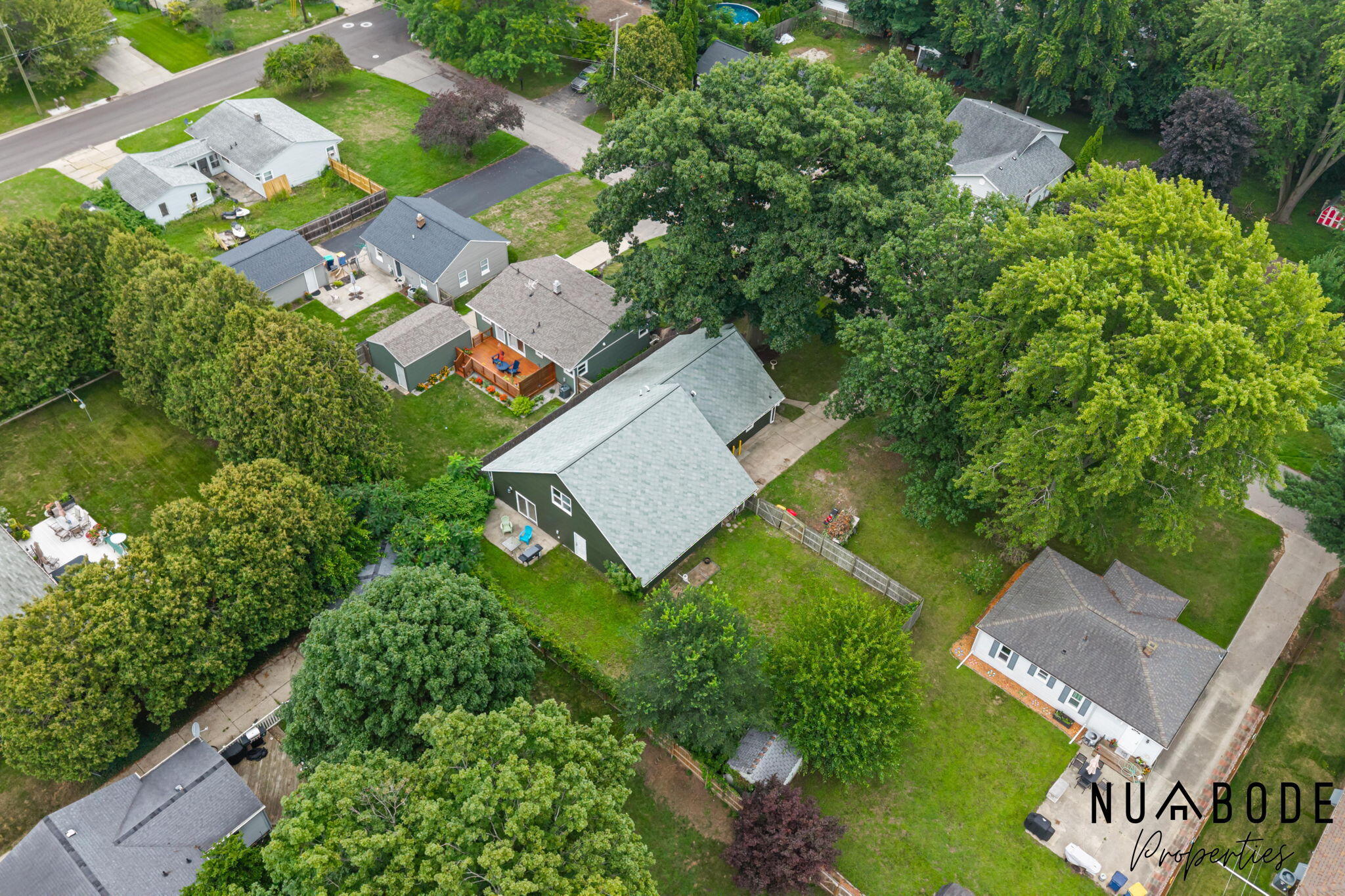 3135 Hoehn Street NW Grand Rapids MI 49504