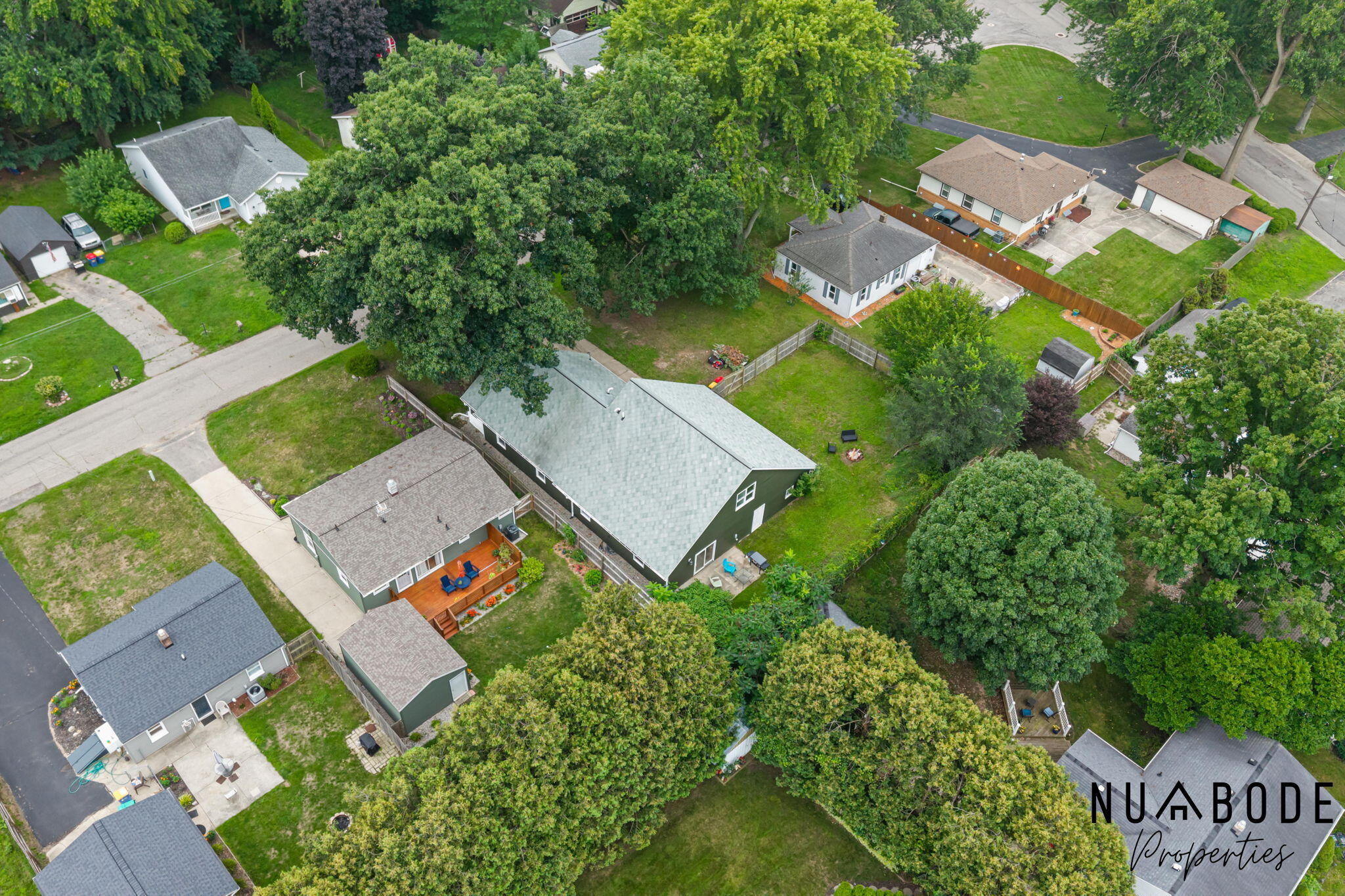 3135 Hoehn Street NW Grand Rapids MI 49504