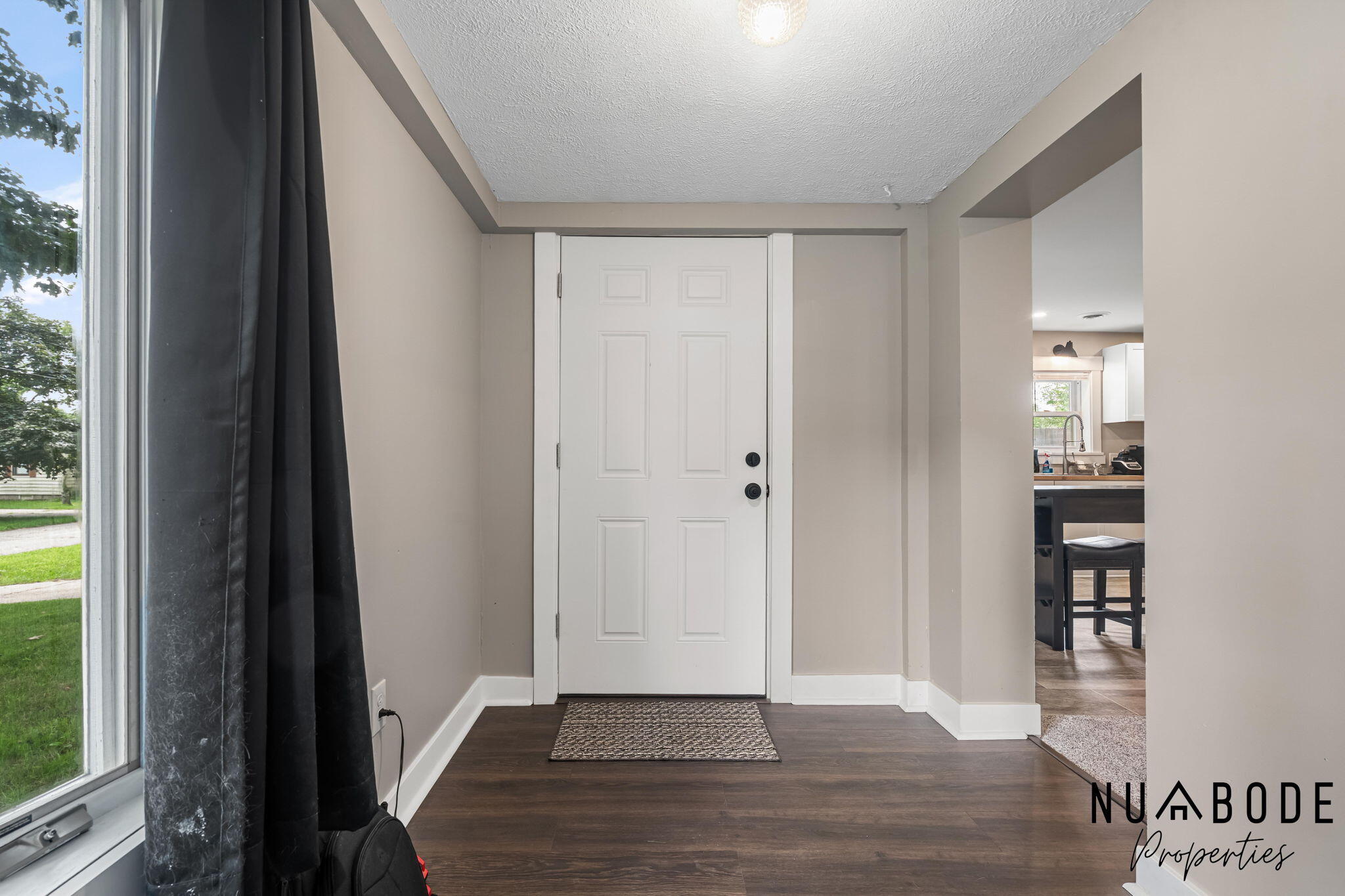 3135 Hoehn Street NW Grand Rapids MI 49504
