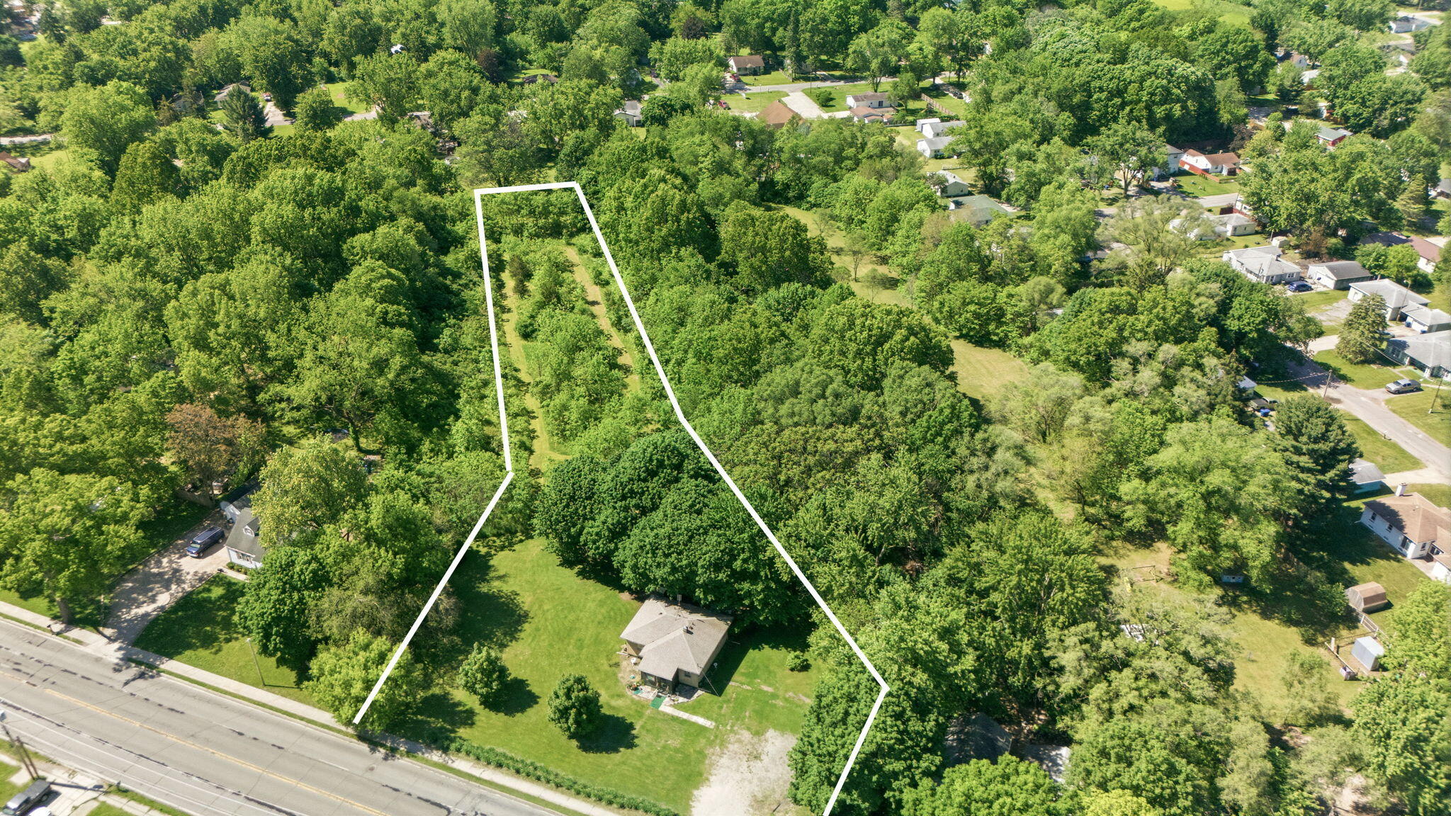 1356 Pipestone Road Benton Harbor MI 49022