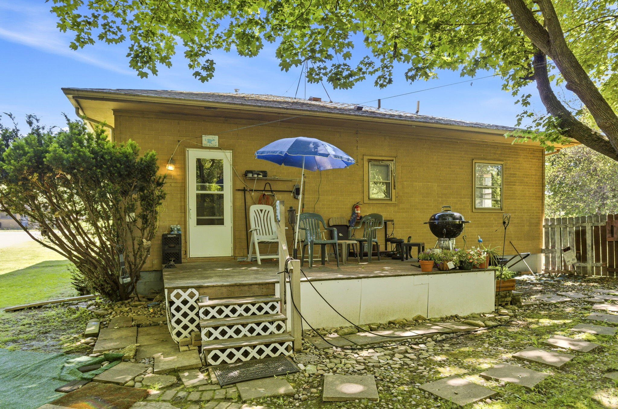 1356 Pipestone Road Benton Harbor MI 49022