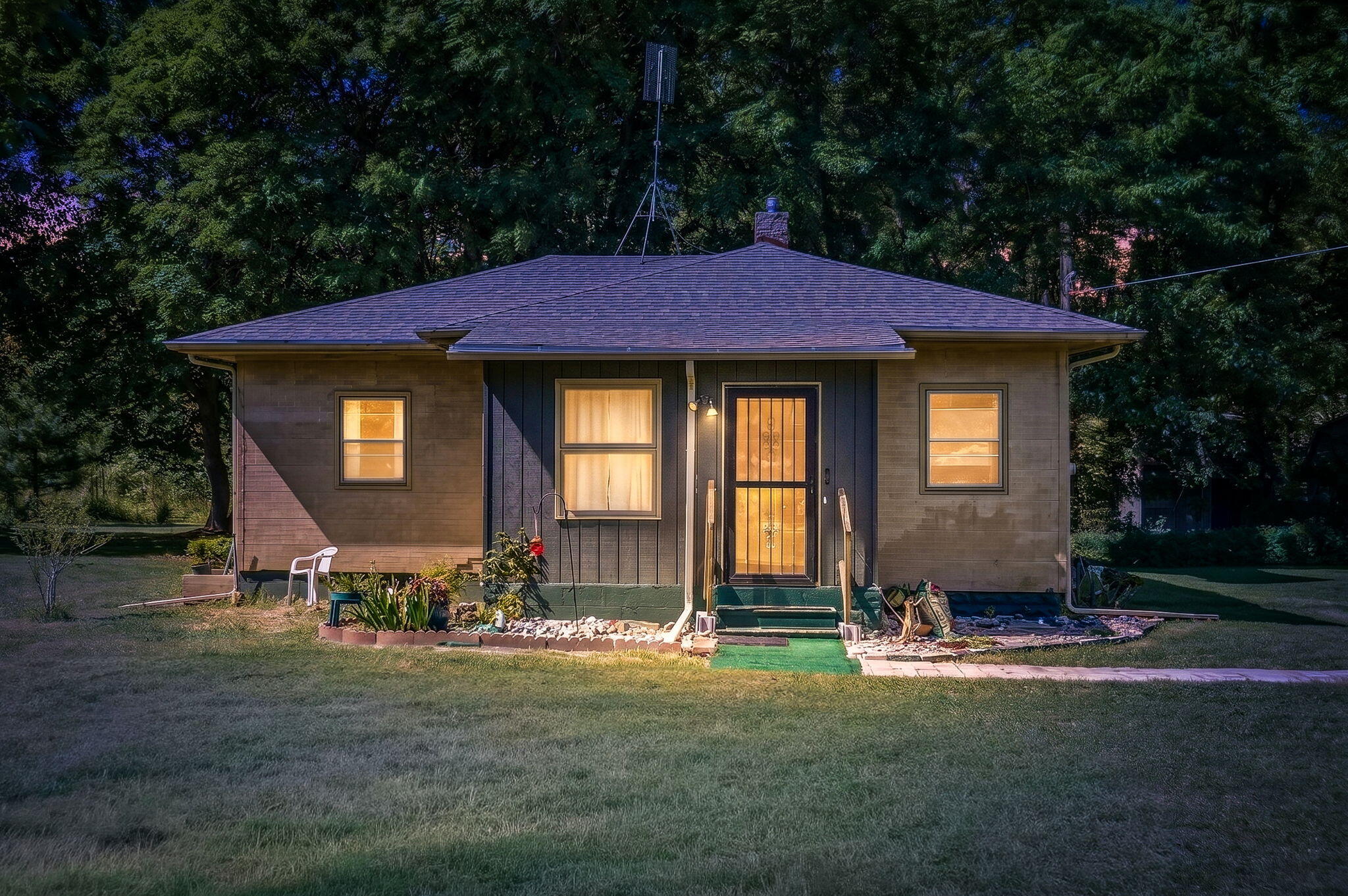 1356 Pipestone Road Benton Harbor MI 49022
