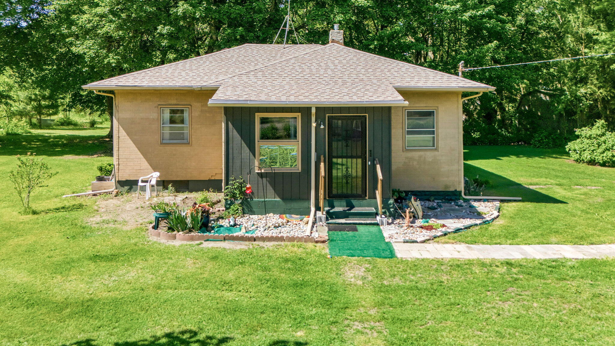 1356 Pipestone Road Benton Harbor MI 49022
