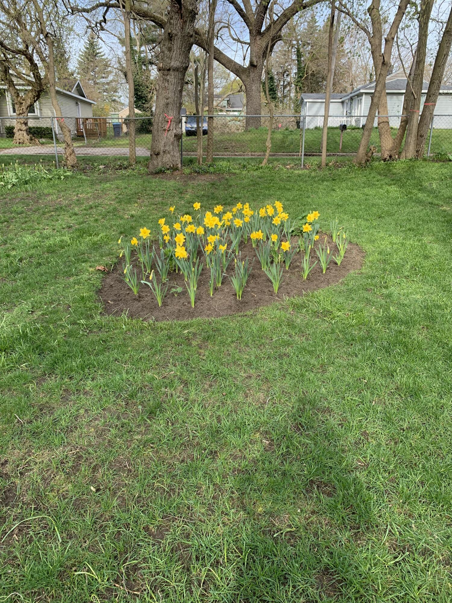 2150 Kinsey Street Muskegon MI 49441