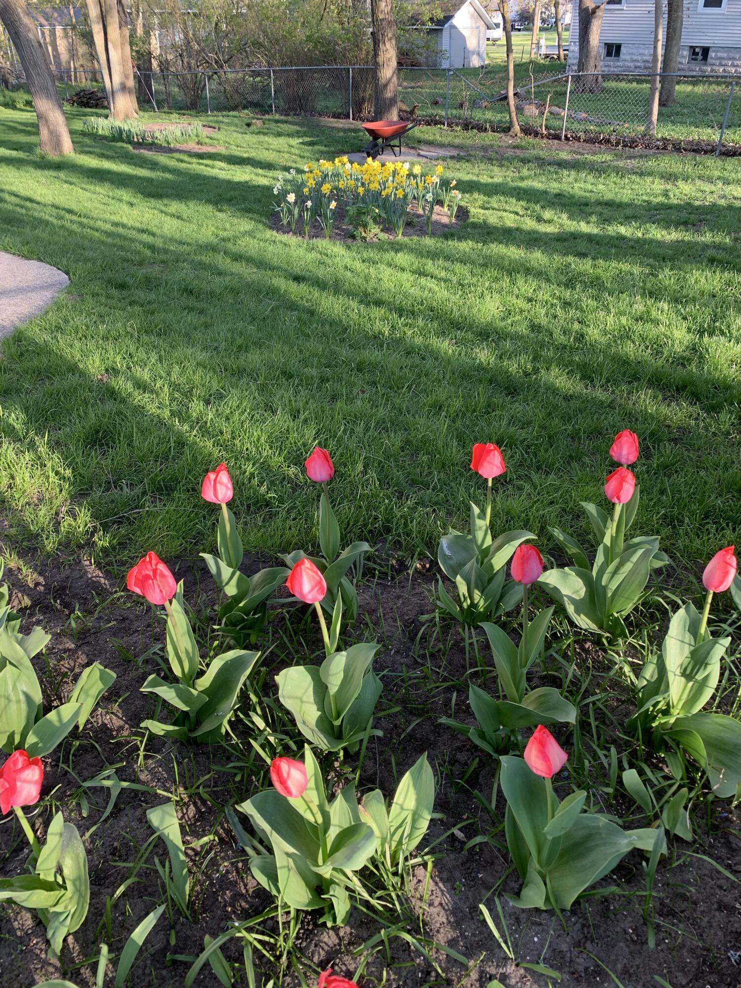 2150 Kinsey Street Muskegon MI 49441