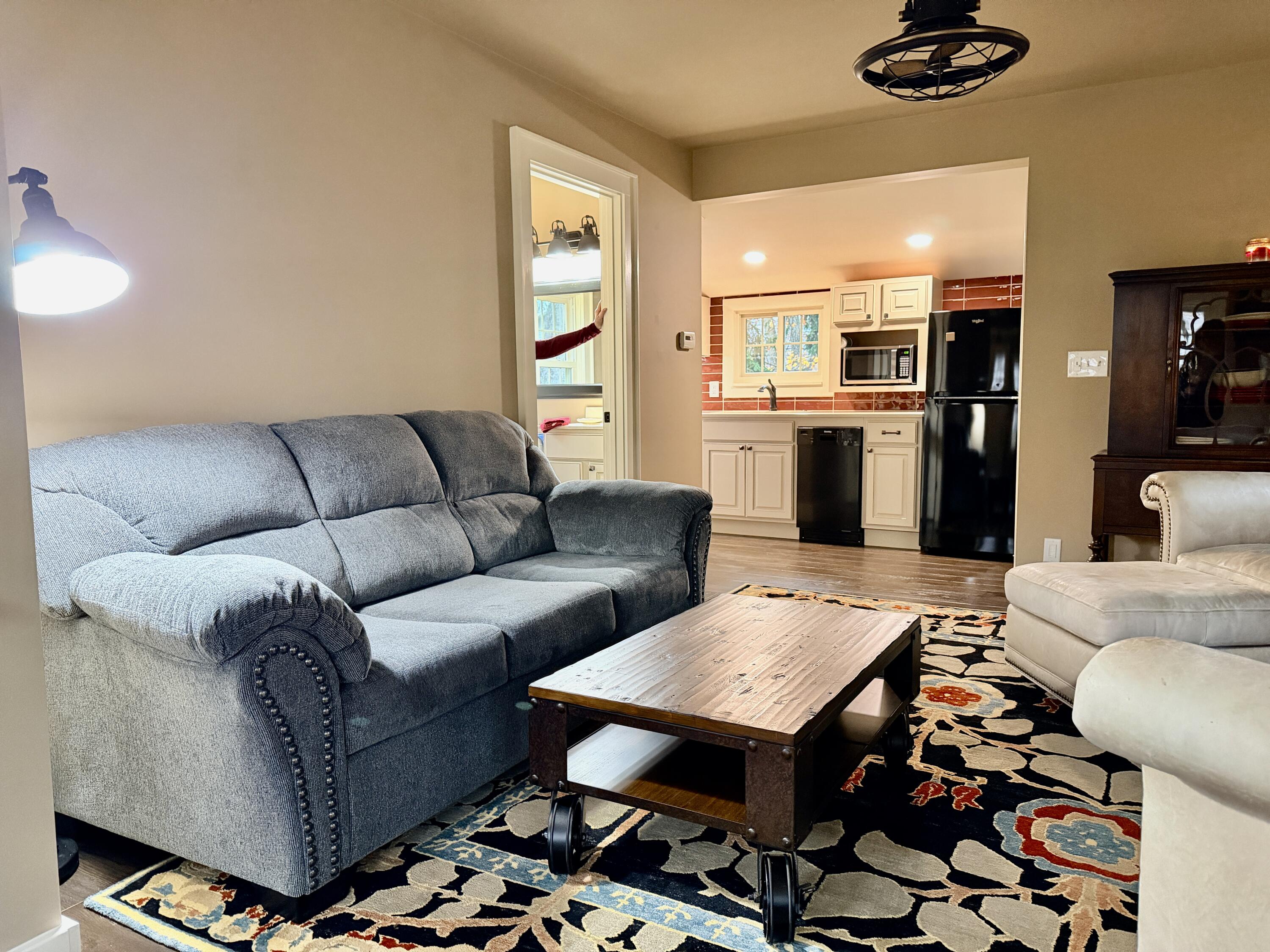 2150 Kinsey Street Muskegon MI 49441