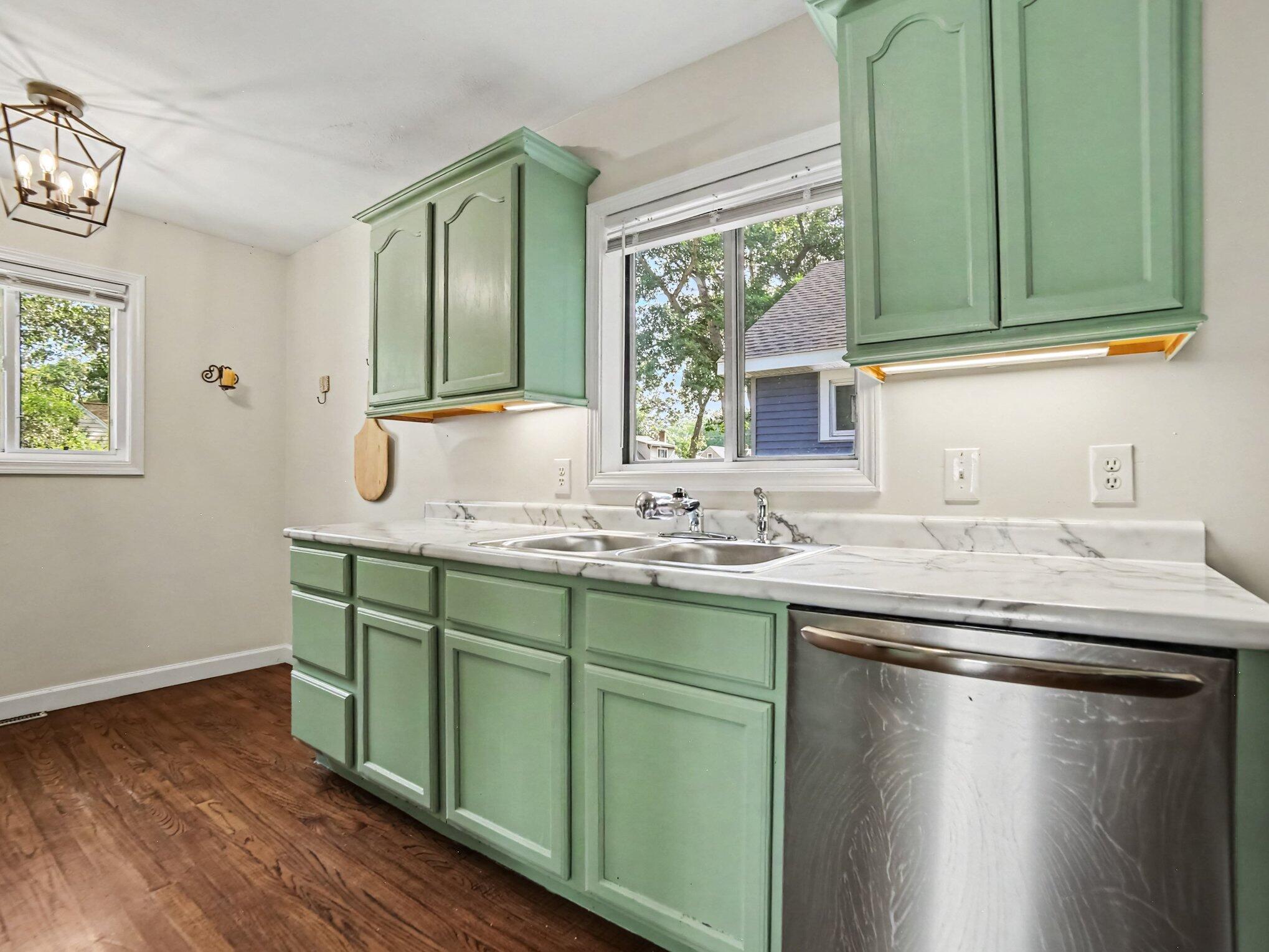 961 Ada Avenue Muskegon MI 49442