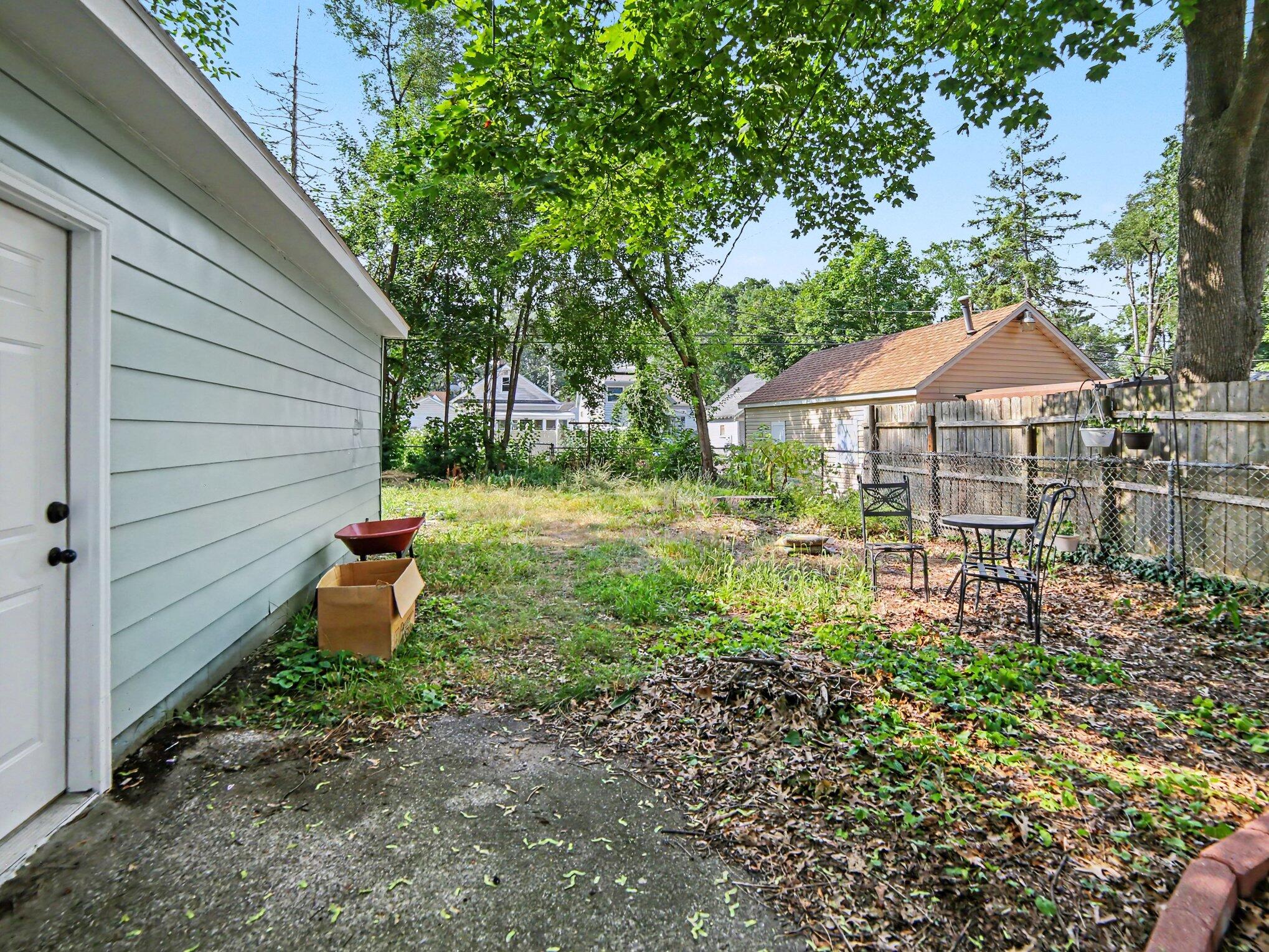 961 Ada Avenue Muskegon MI 49442
